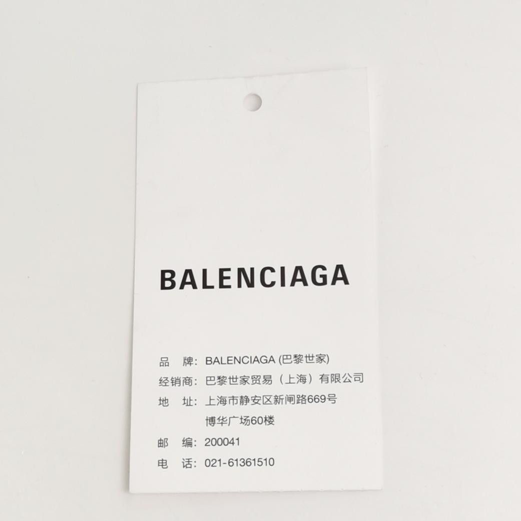 Balenciaga Balenciaga Men 30 Shorts Size US 30 / EU 46 - 4 Thumbnail