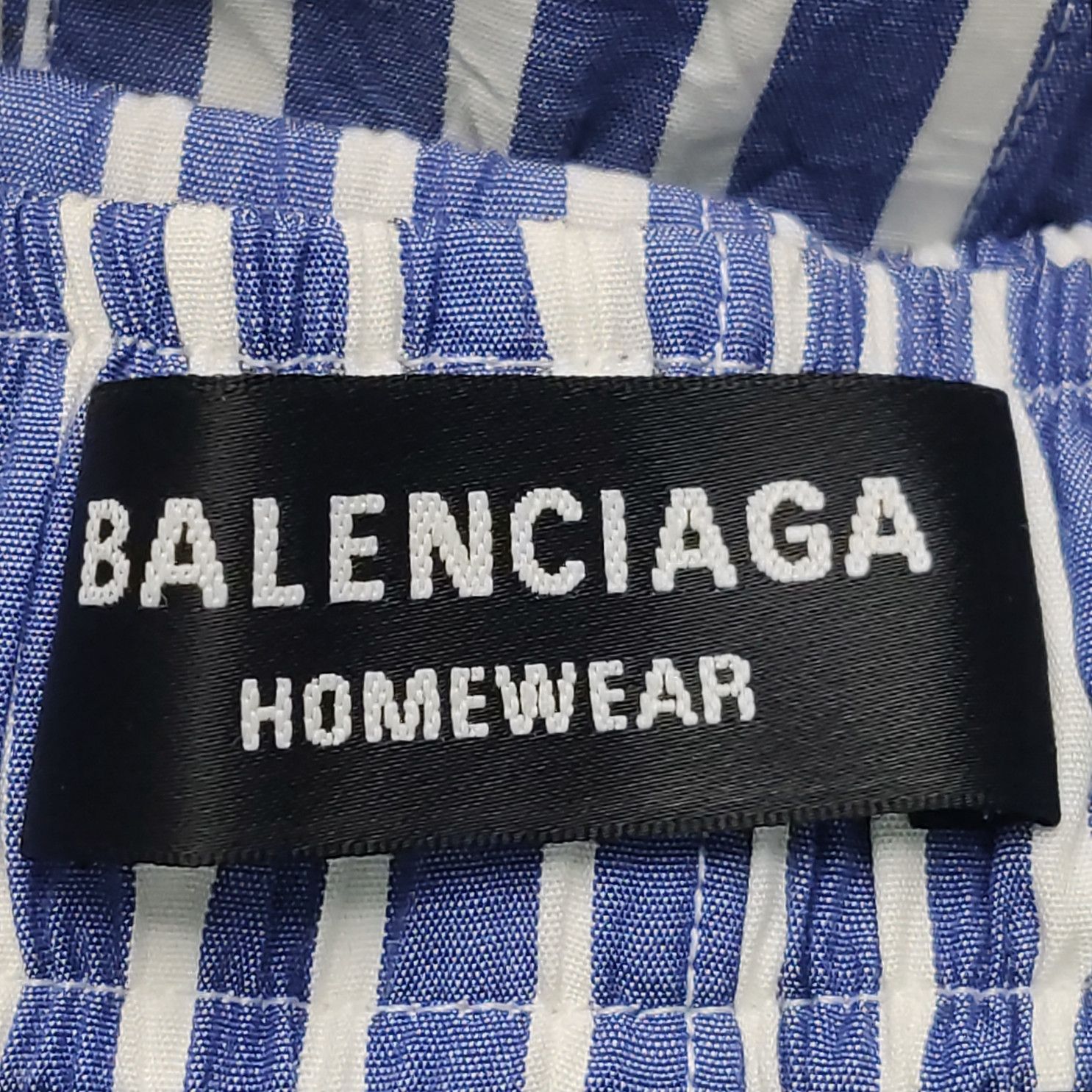 Balenciaga Balenciaga Men 30 Shorts Size US 30 / EU 46 - 5 Thumbnail