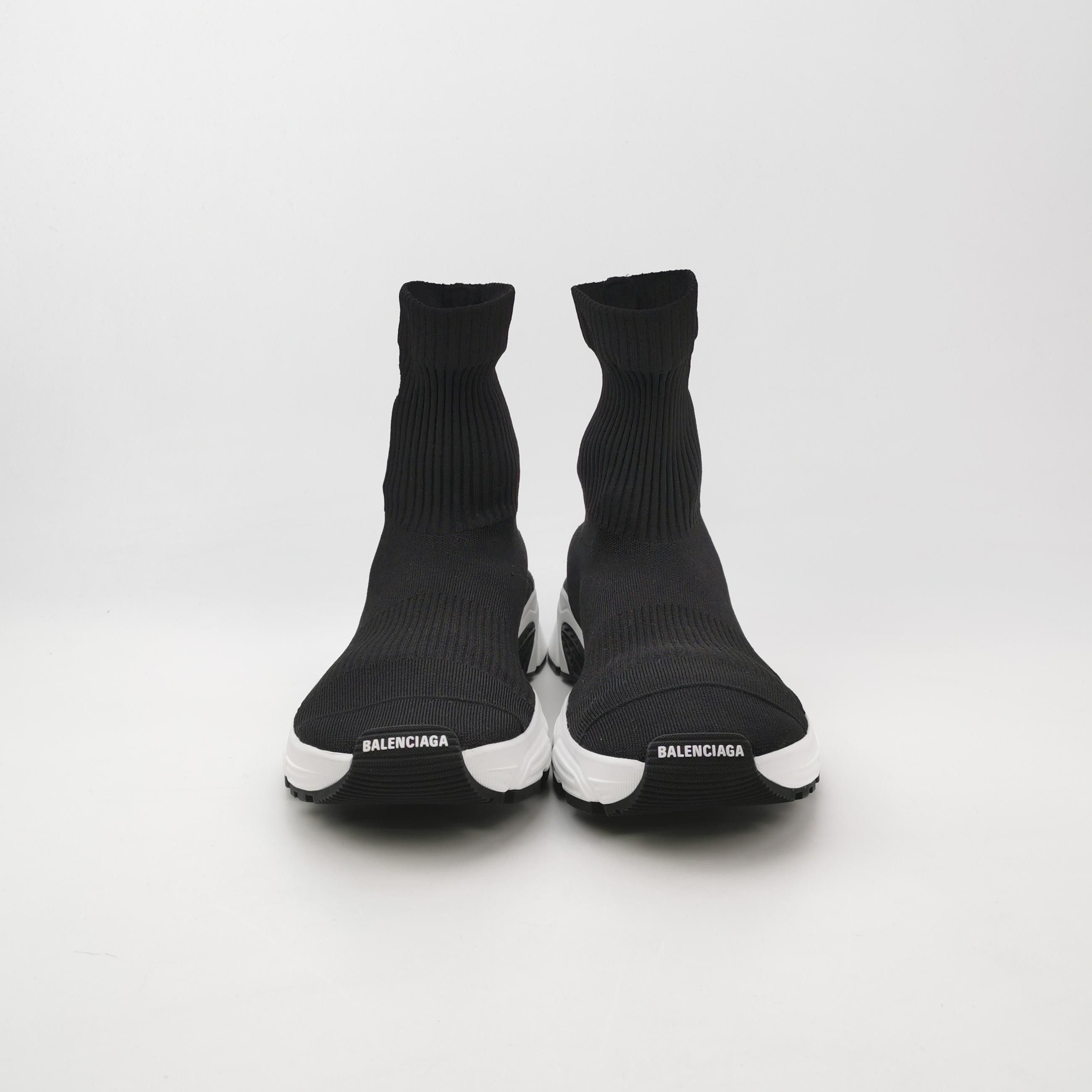 Balenciaga Balenciaga Men 11 Lowtop Sneakers Size US 11 / EU 44 - 3 Thumbnail