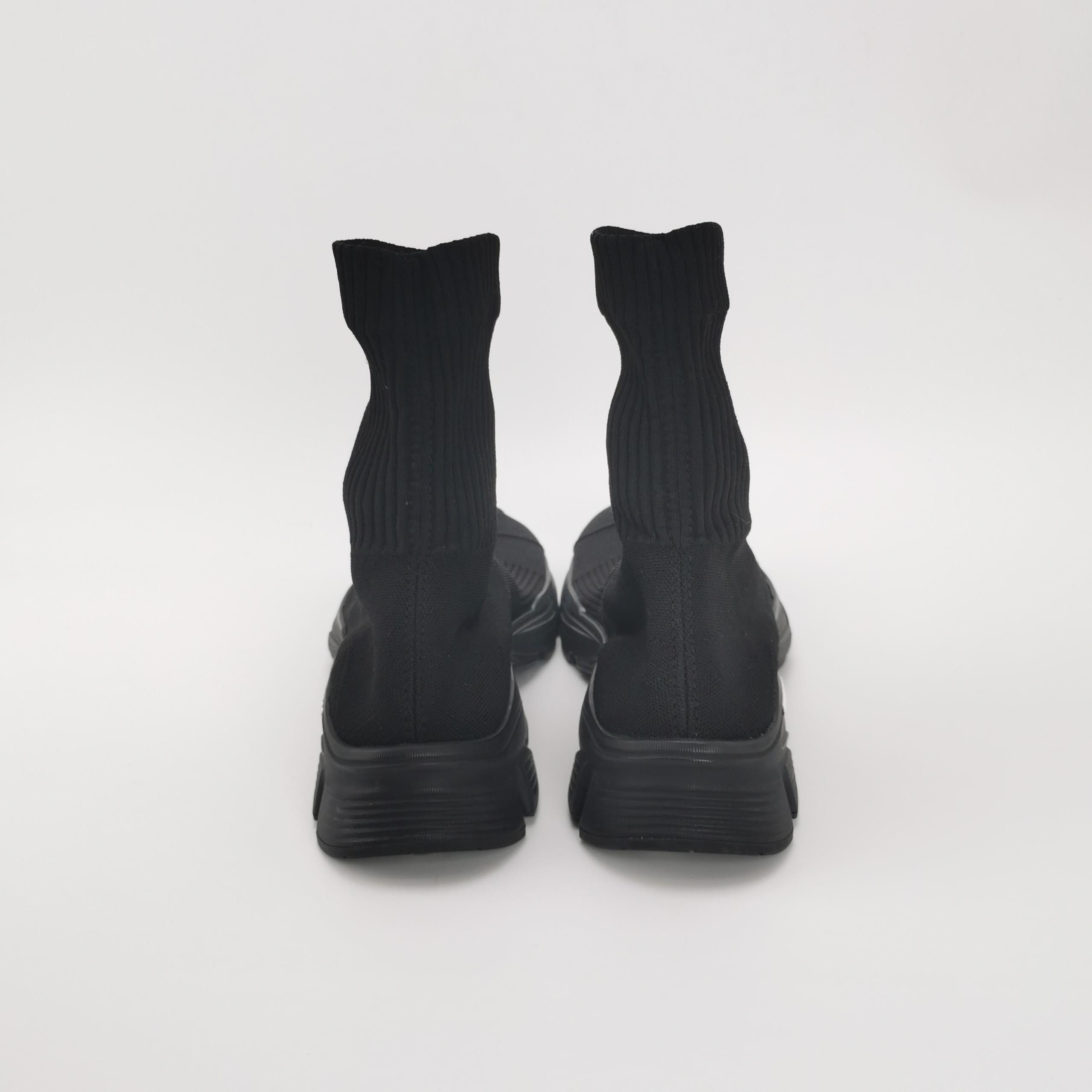 Balenciaga Balenciaga Men 7 Lowtop Sneakers Size US 7 / EU 40 - 4 Thumbnail