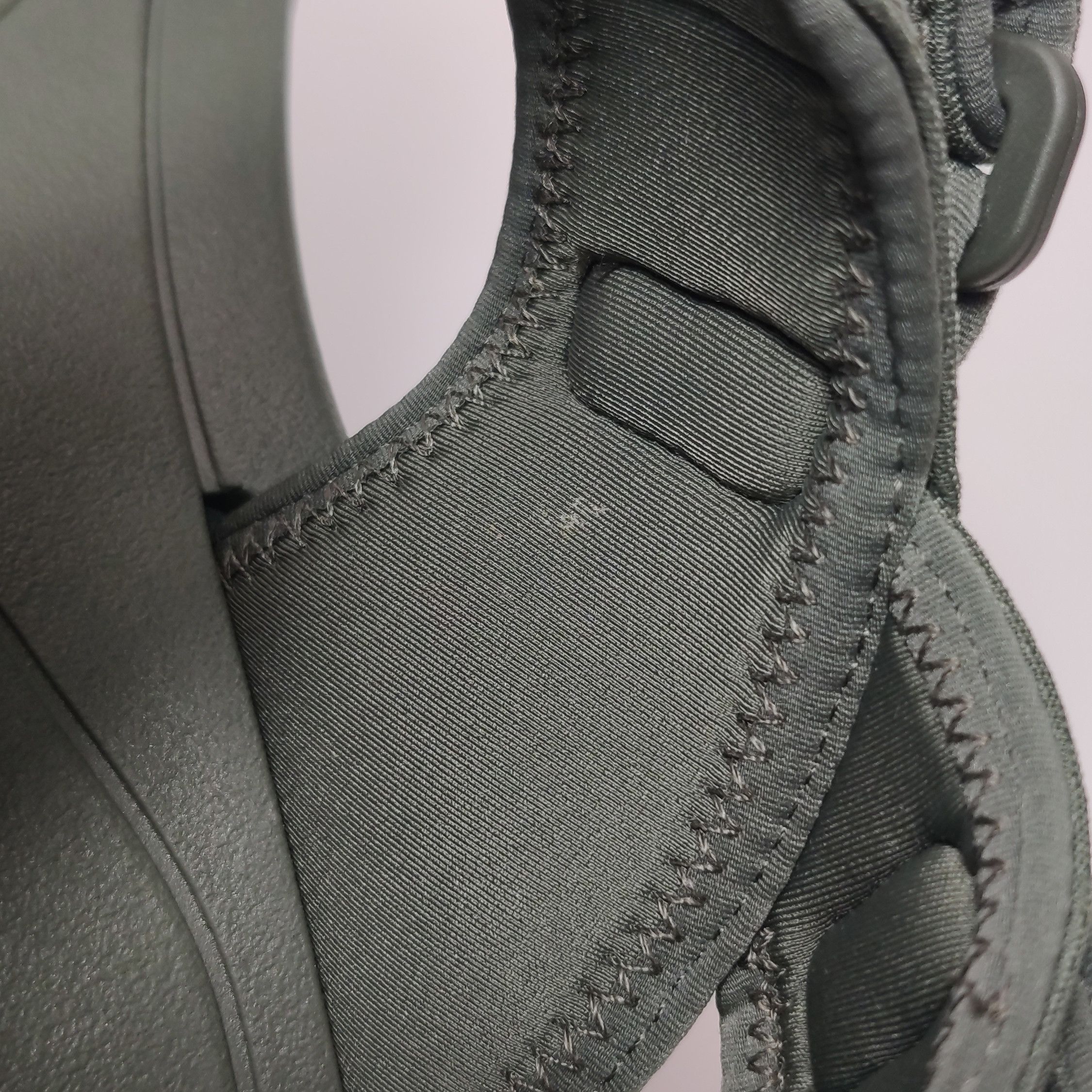Balenciaga Balenciaga Men 9 Sandals Size US 9 / EU 42 - 7 Thumbnail
