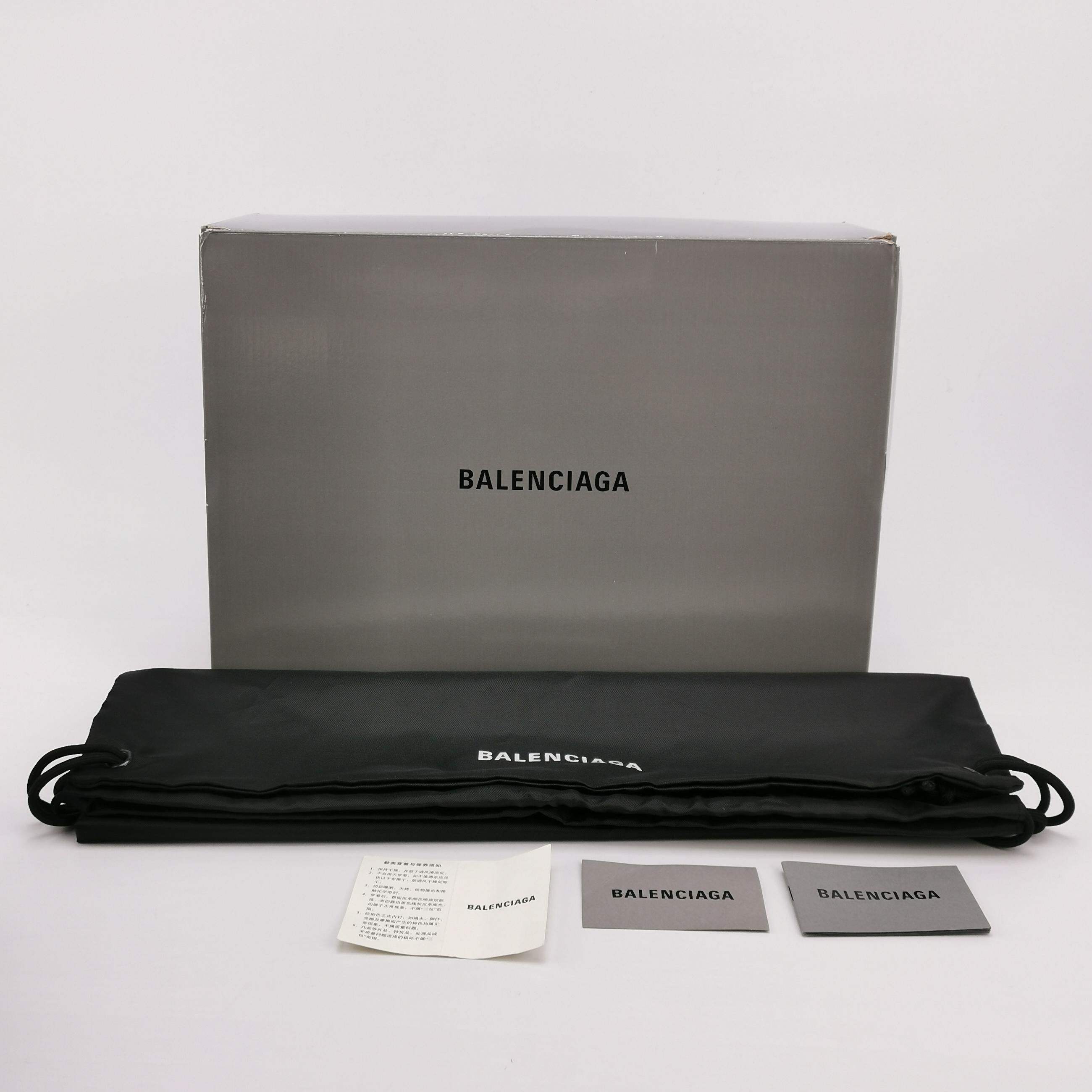Balenciaga Balenciaga Men 10 Sandals Size US 10 / EU 43 - 6 Thumbnail