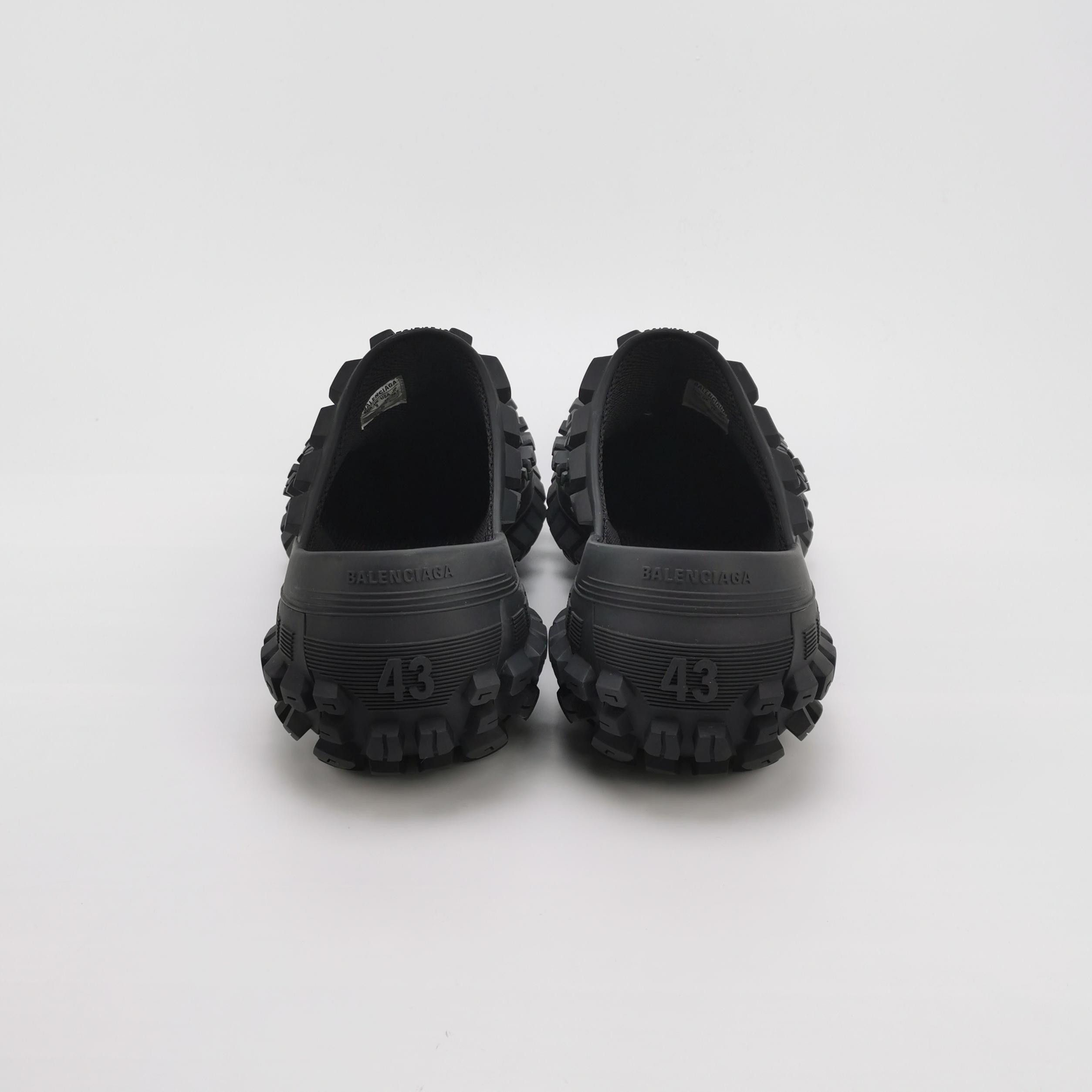 Balenciaga Balenciaga Men 10 Sandals Size US 10 / EU 43 - 4 Thumbnail
