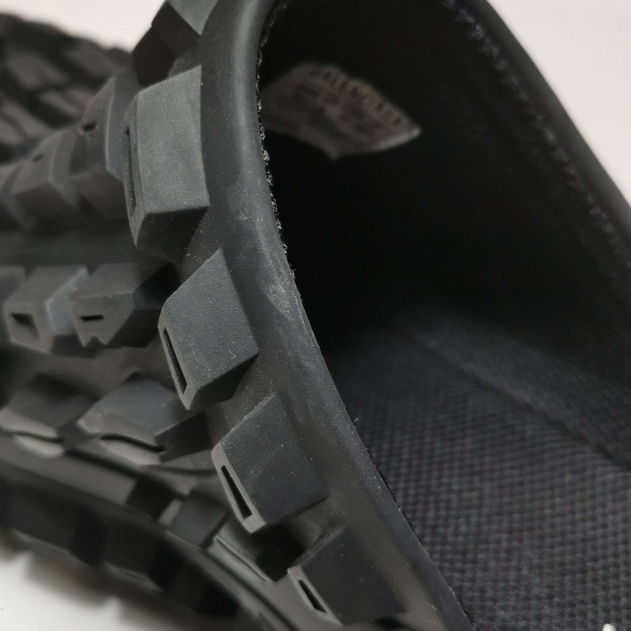 Balenciaga Balenciaga Men 10 Sandals Size US 10 / EU 43 - 7 Thumbnail