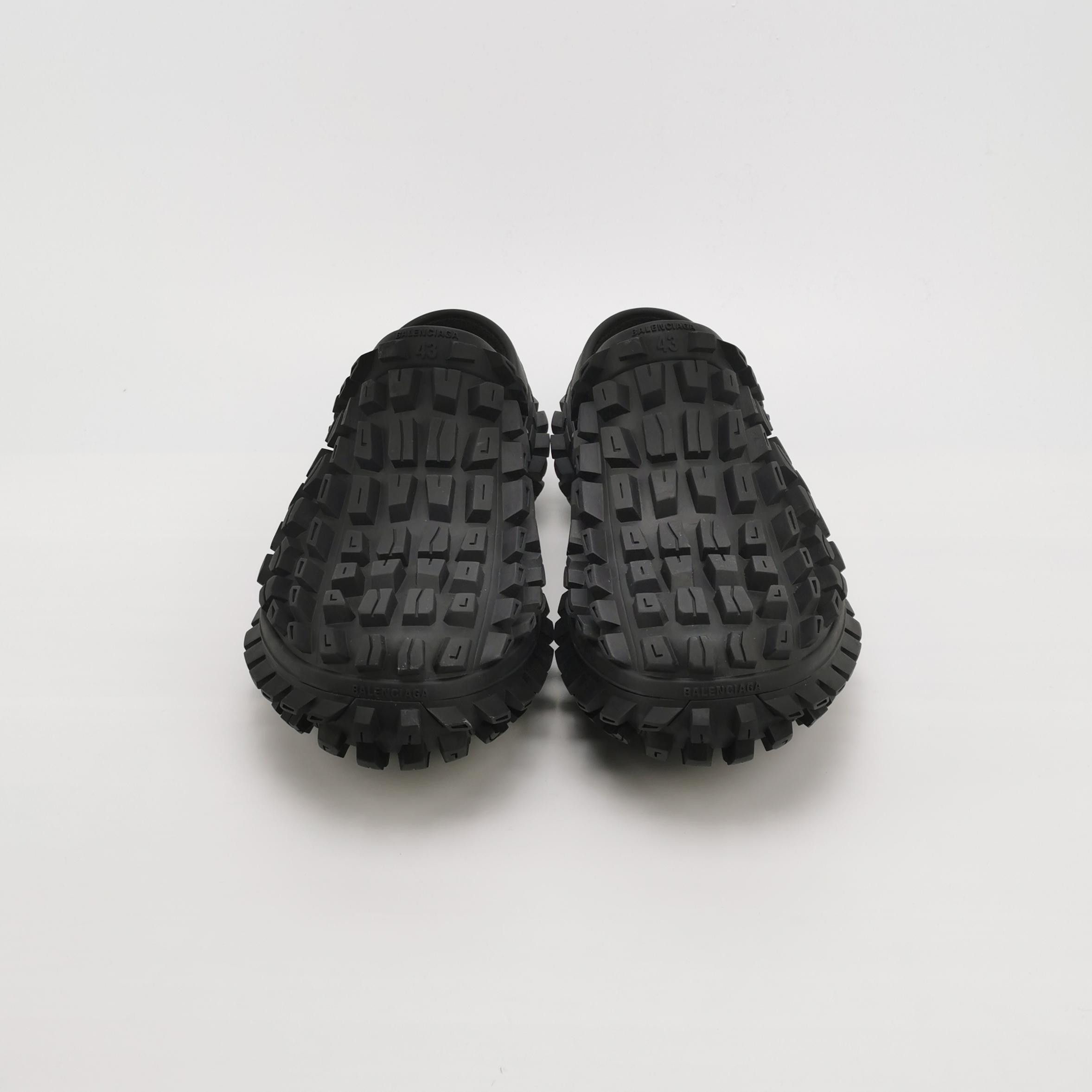 Balenciaga Balenciaga Men 10 Sandals Size US 10 / EU 43 - 3 Thumbnail