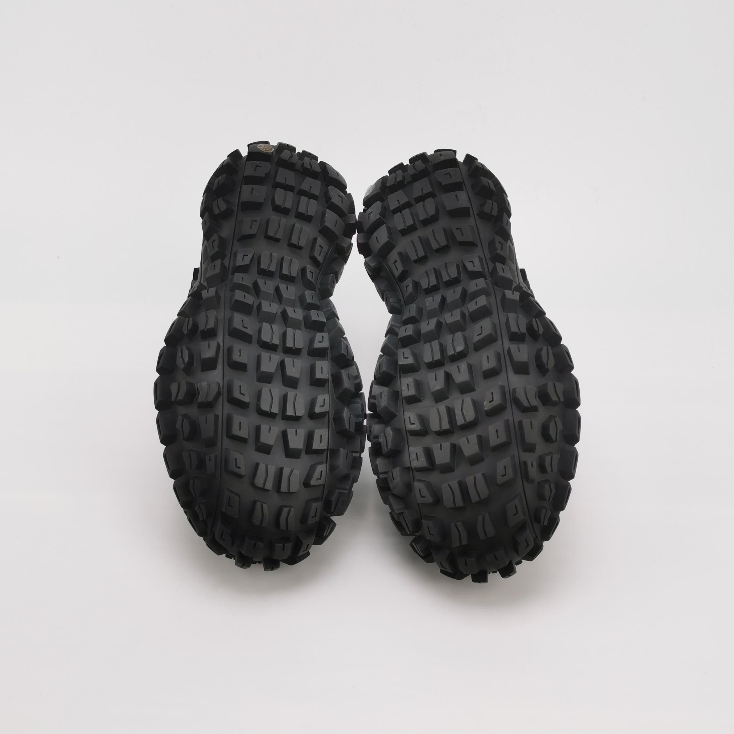 Balenciaga Balenciaga Men 10 Sandals Size US 10 / EU 43 - 5 Thumbnail