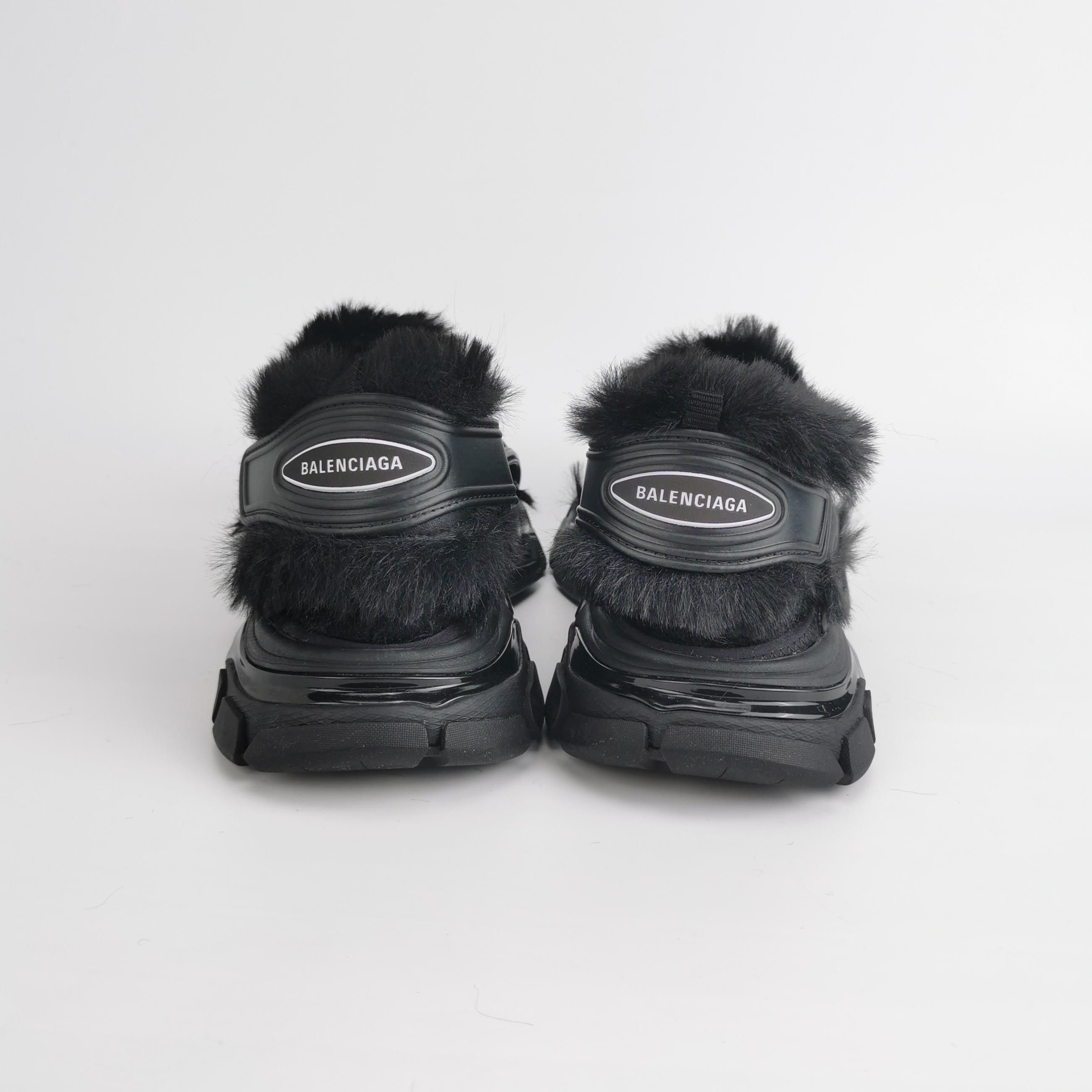 Balenciaga Balenciaga Men 8 Sandals Size US 8 / EU 41 - 4 Thumbnail