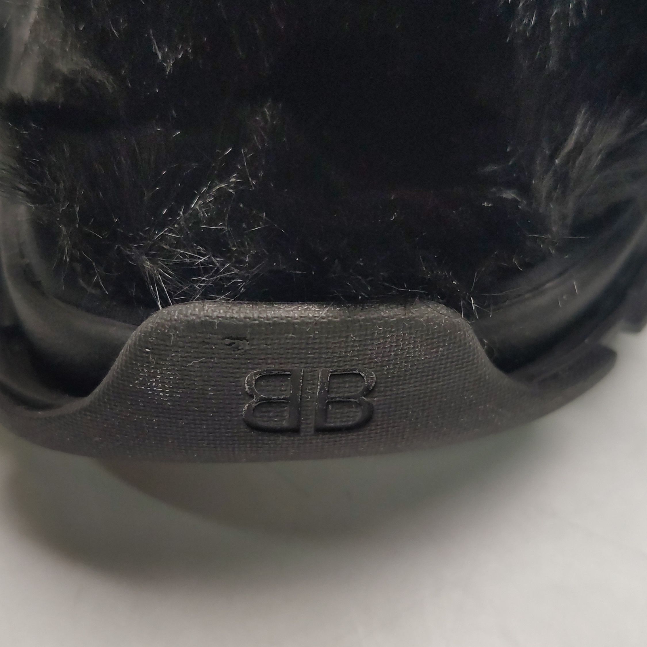 Balenciaga Balenciaga Men 8 Sandals Size US 8 / EU 41 - 8 Thumbnail