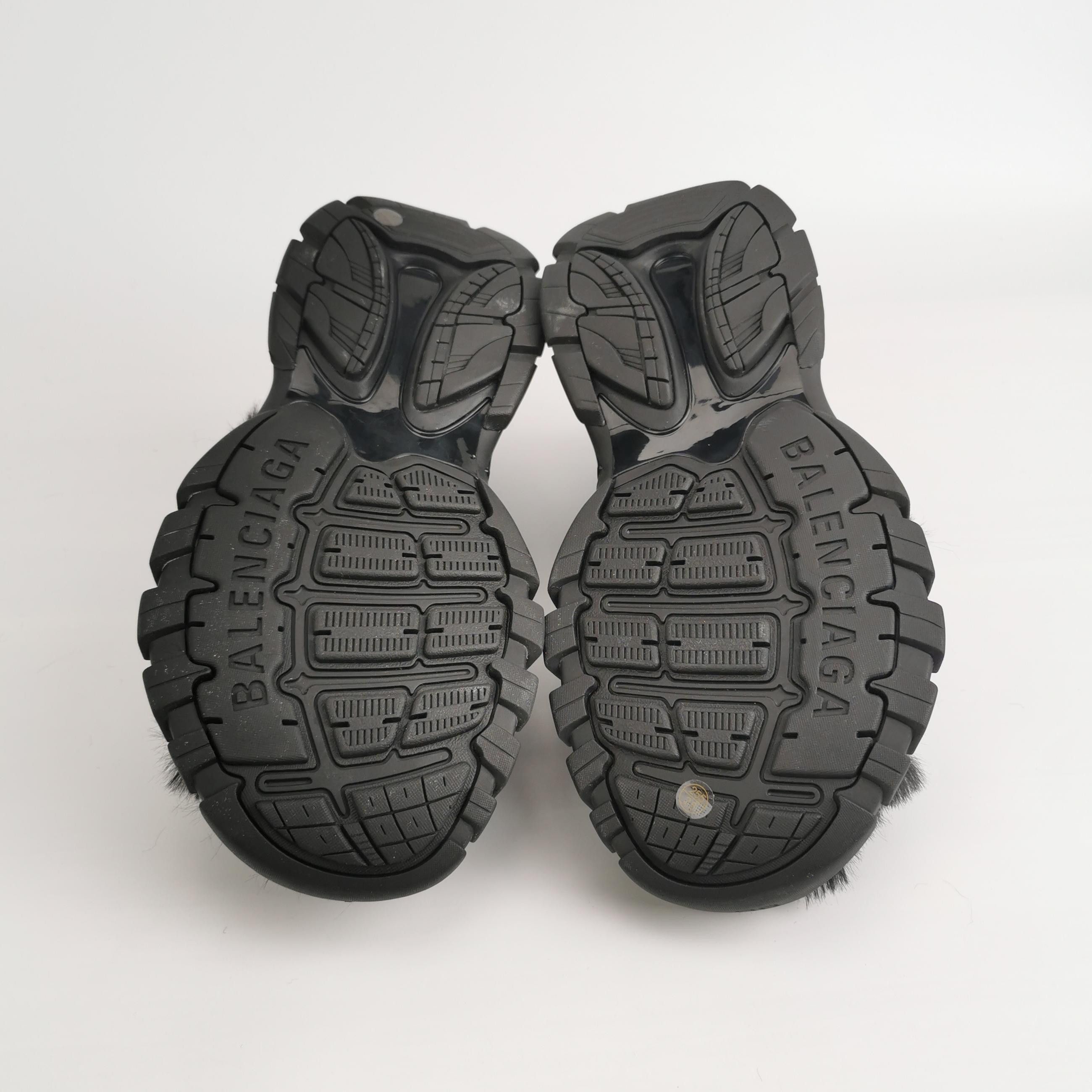 Balenciaga Balenciaga Men 8 Sandals Size US 8 / EU 41 - 5 Thumbnail