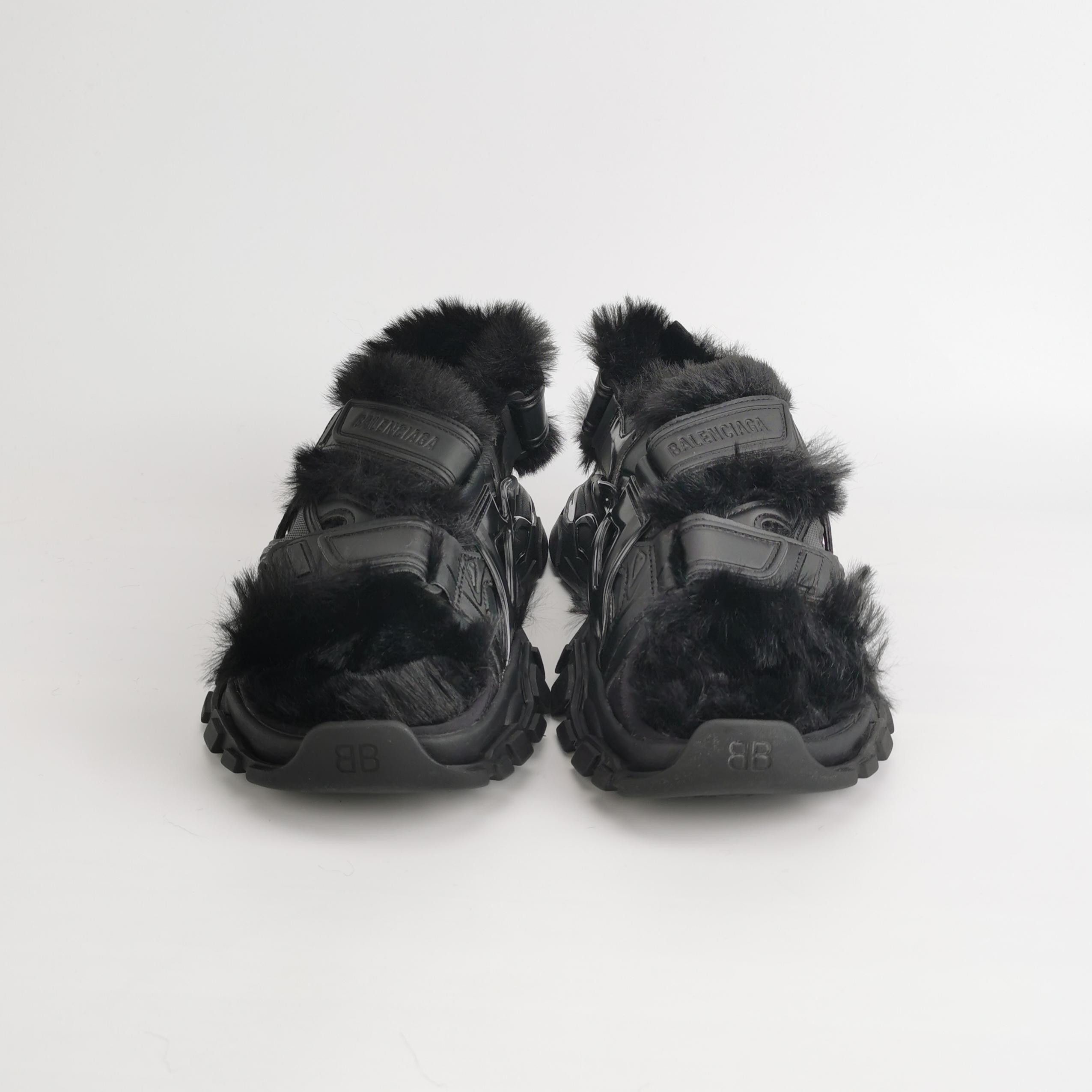 Balenciaga Balenciaga Men 8 Sandals Size US 8 / EU 41 - 3 Thumbnail