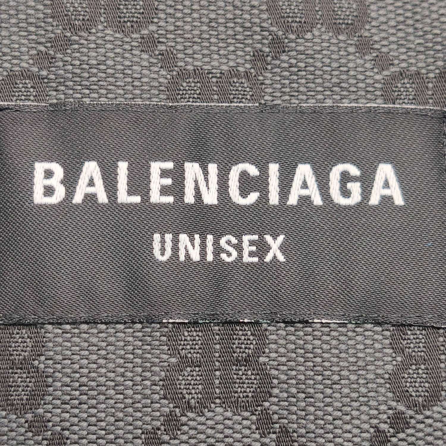 Balenciaga Balenciaga Men s Vests Size US S / EU 44-46 / 1 - 6 Thumbnail