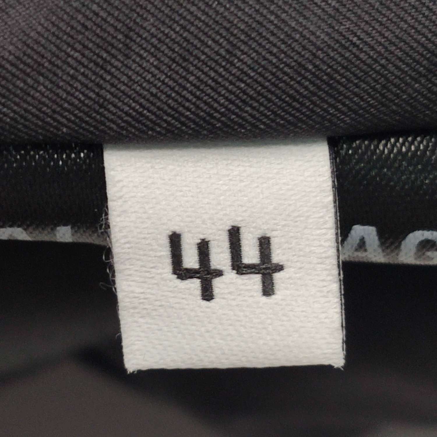 Balenciaga Balenciaga Men s Vests Size US S / EU 44-46 / 1 - 7 Thumbnail