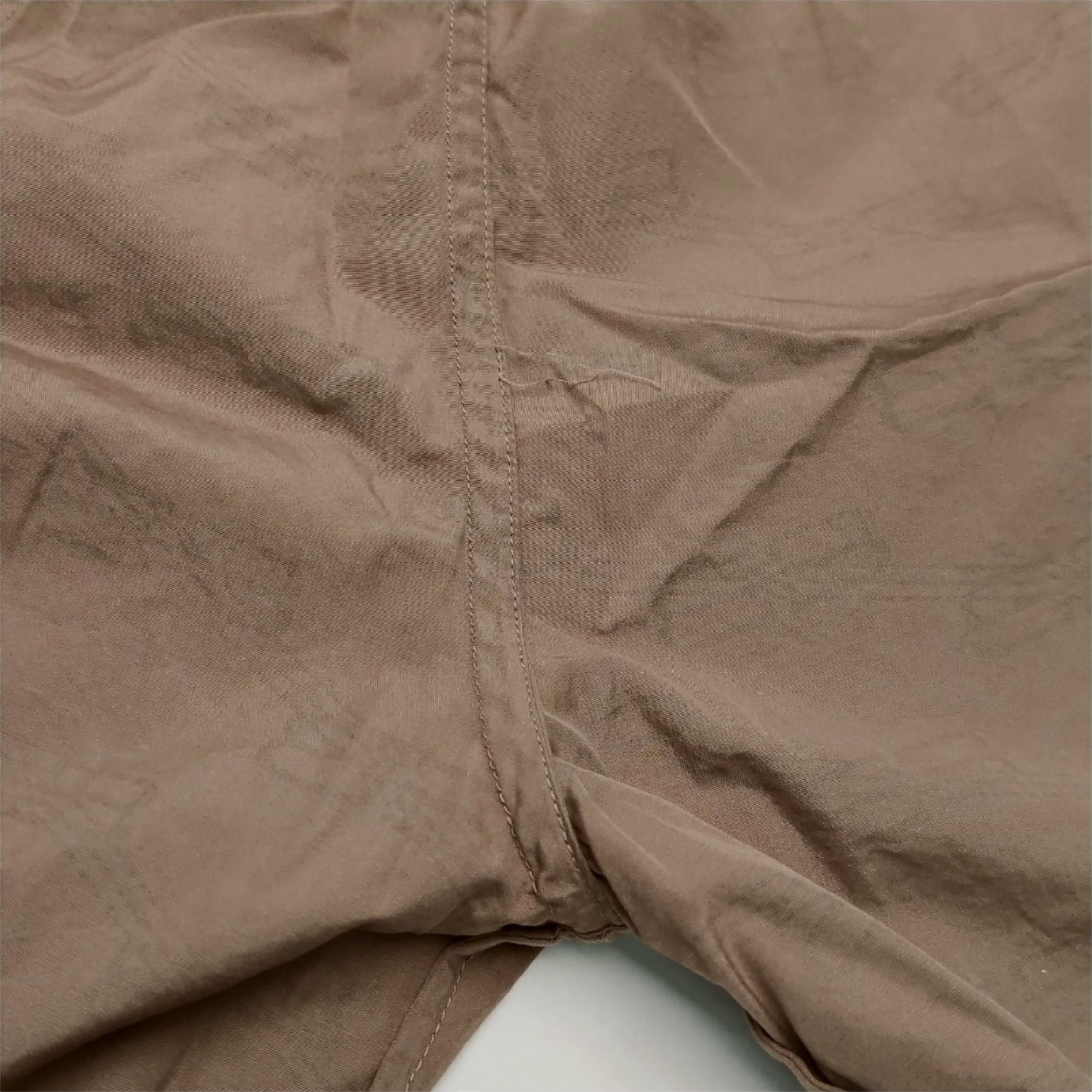 Balenciaga Balenciaga Men 30 Shorts Size US 30 / EU 46 - 9 Thumbnail