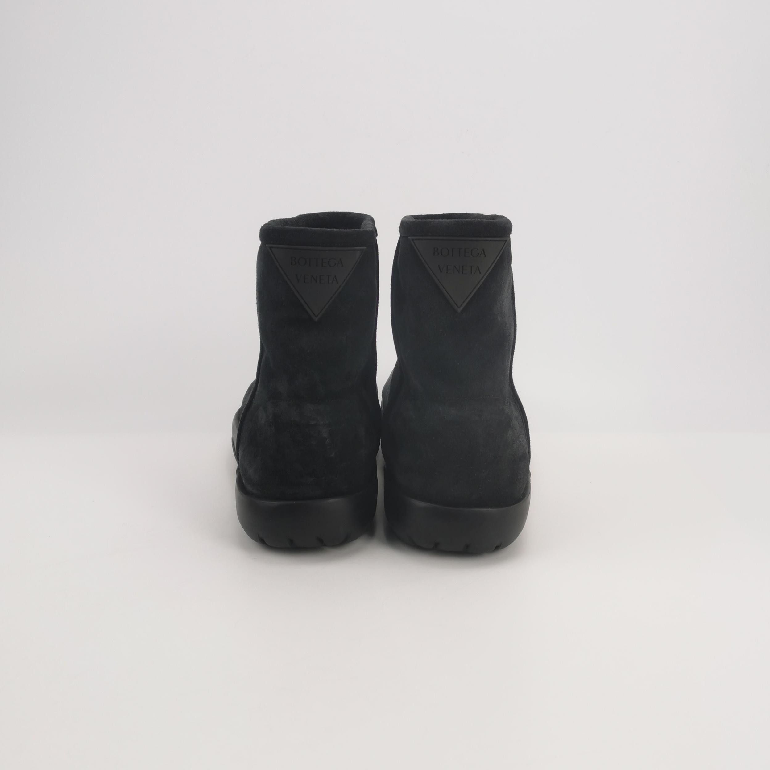 Bottega Veneta Bottega Veneta Men 11 Boots Size US 11 / EU 44 - 4 Thumbnail