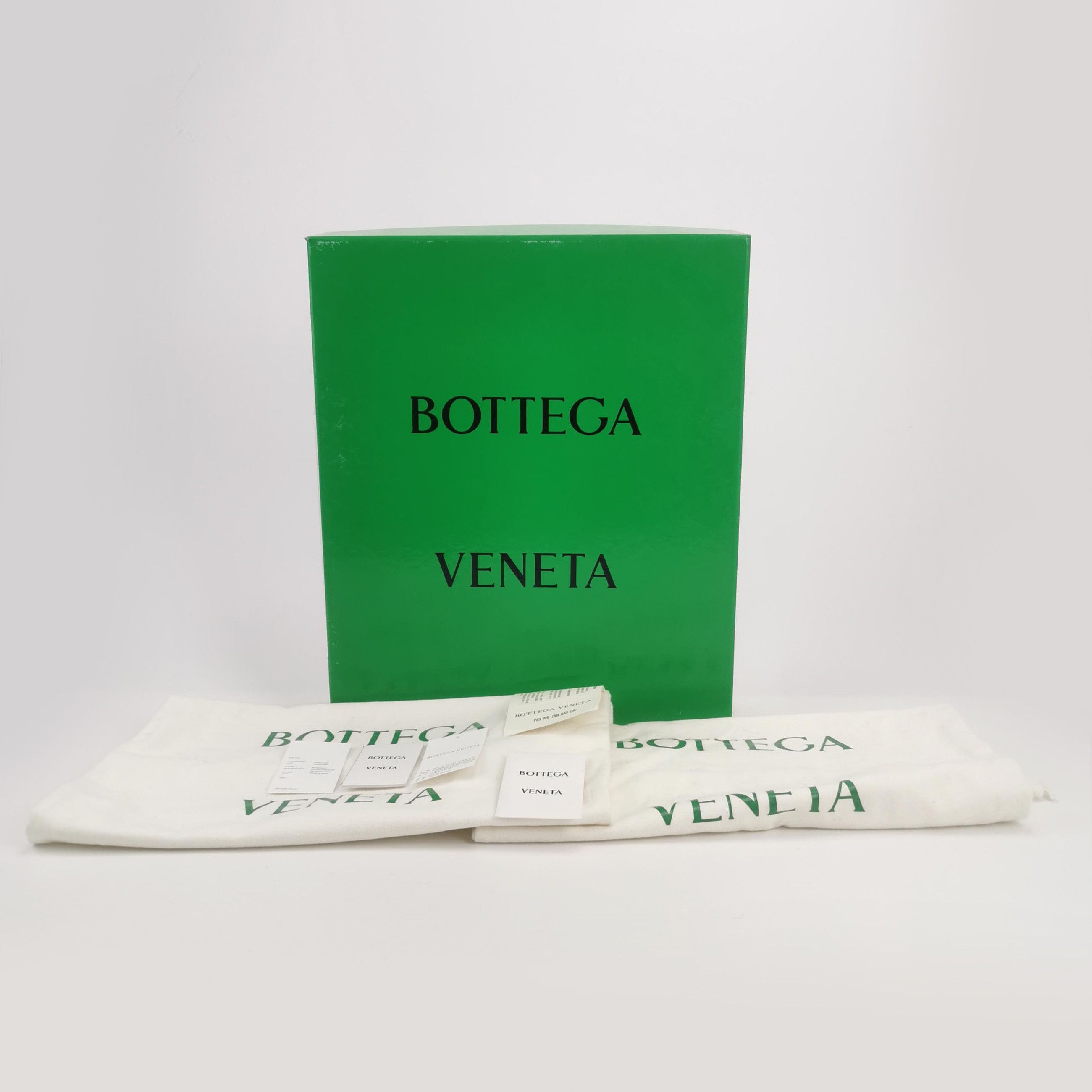 Bottega Veneta Bottega Veneta Men 11 Boots Size US 11 / EU 44 - 7 Thumbnail