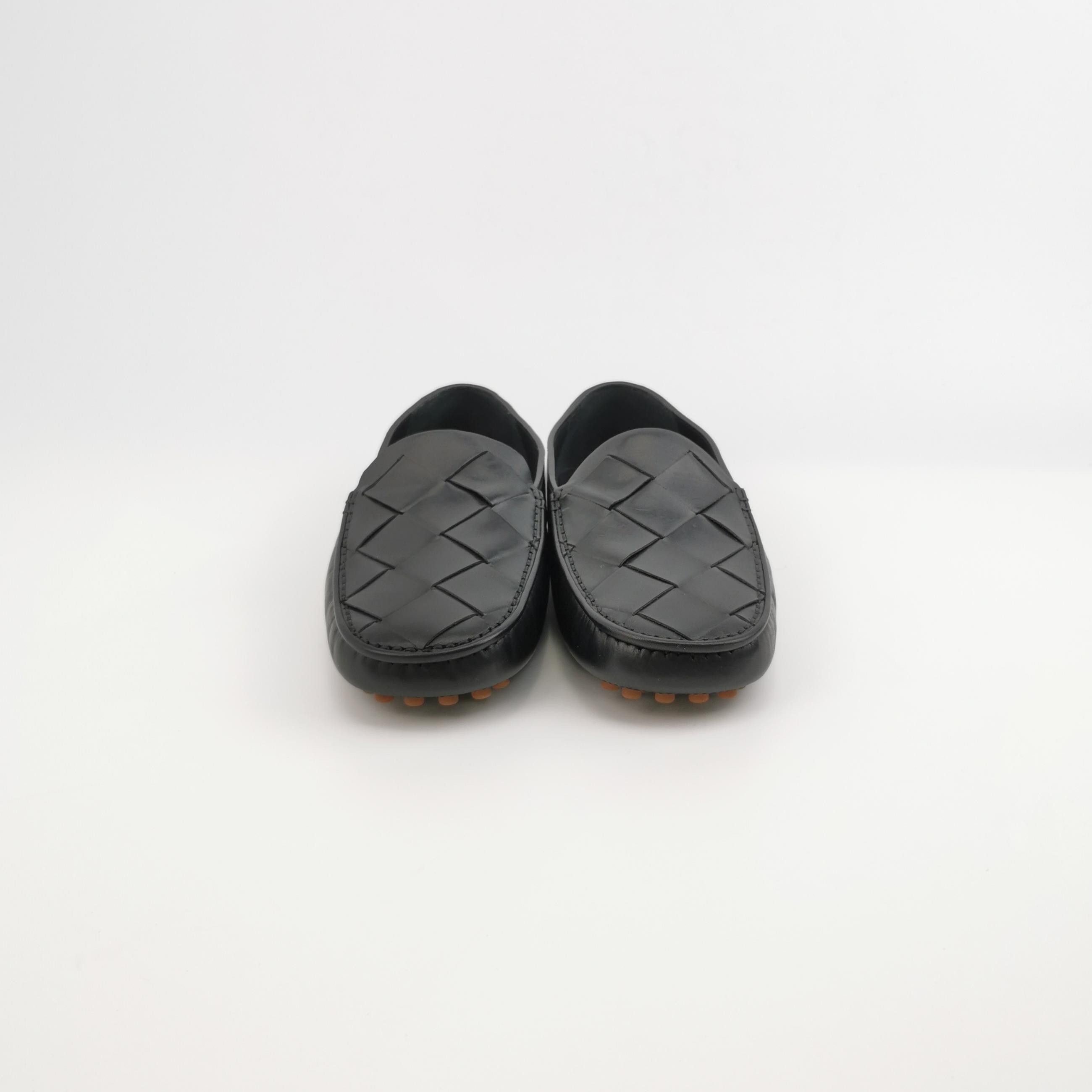 Bottega Veneta Bottega Veneta Men 5.5 Leather Size US 5.5 / EU 38 - 3 Thumbnail