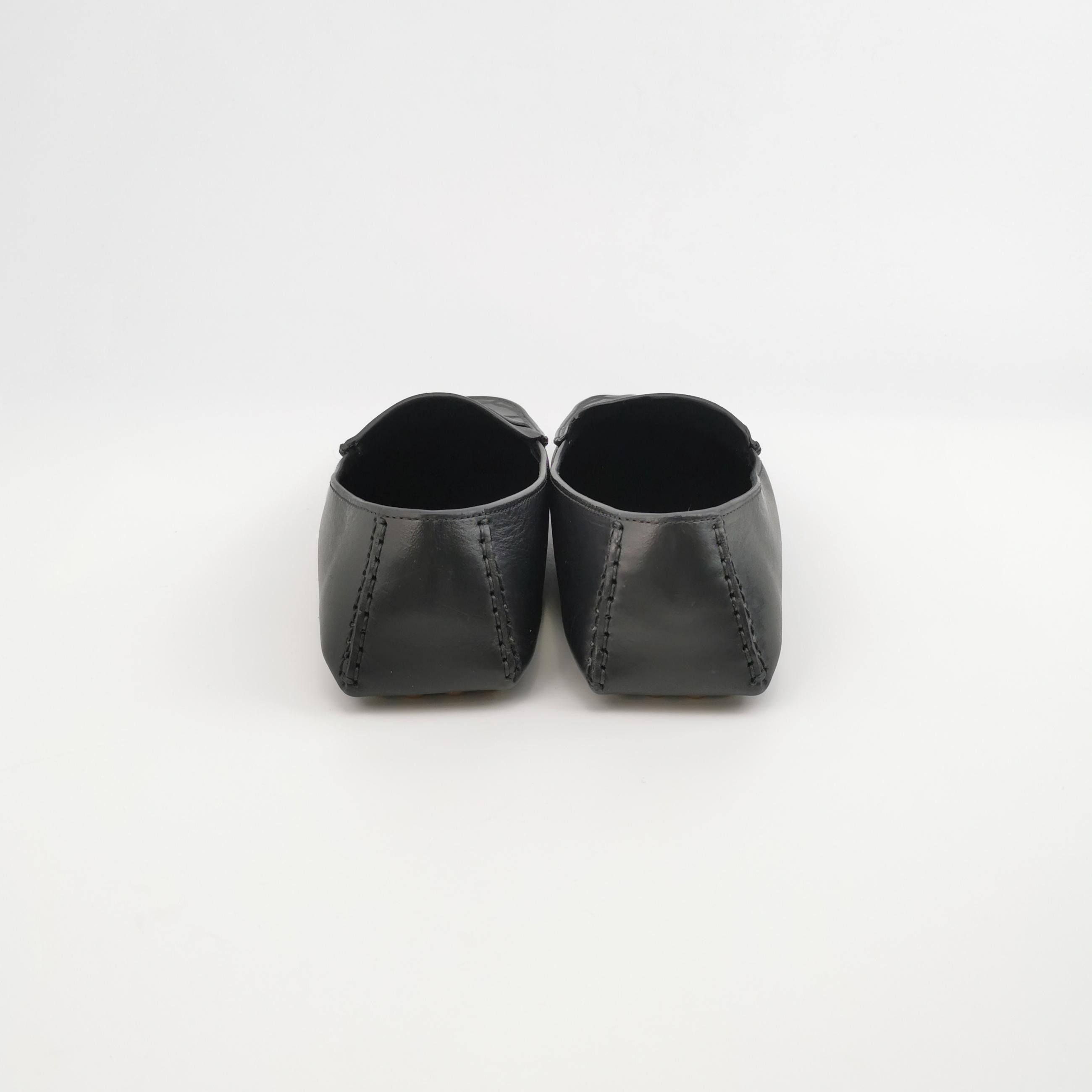 Bottega Veneta Bottega Veneta Men 5.5 Leather Size US 5.5 / EU 38 - 4 Thumbnail