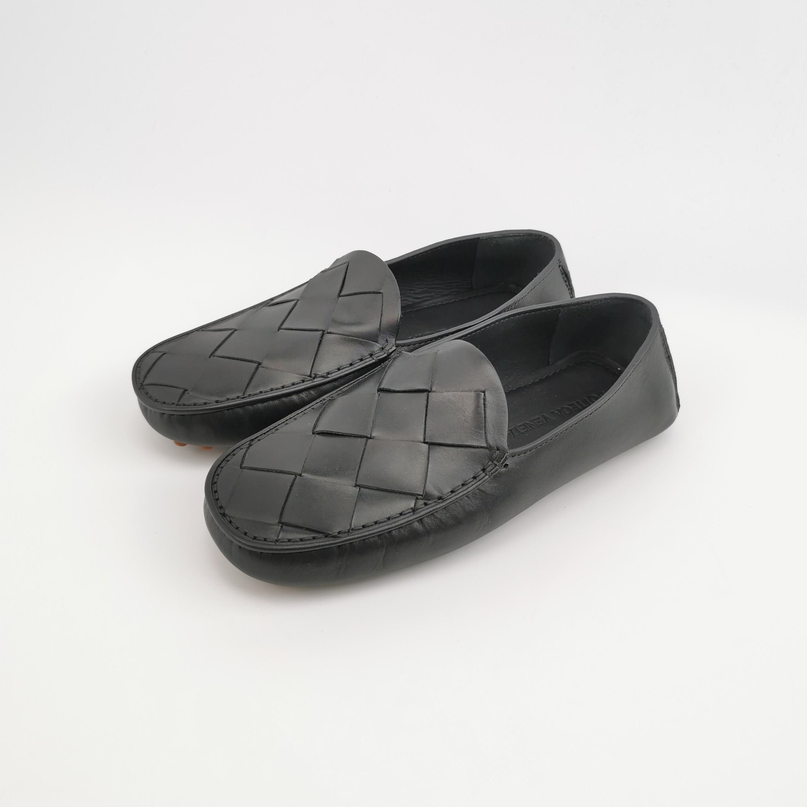 Bottega Veneta Bottega Veneta Men 5.5 Leather Size US 5.5 / EU 38 - 2 Thumbnail