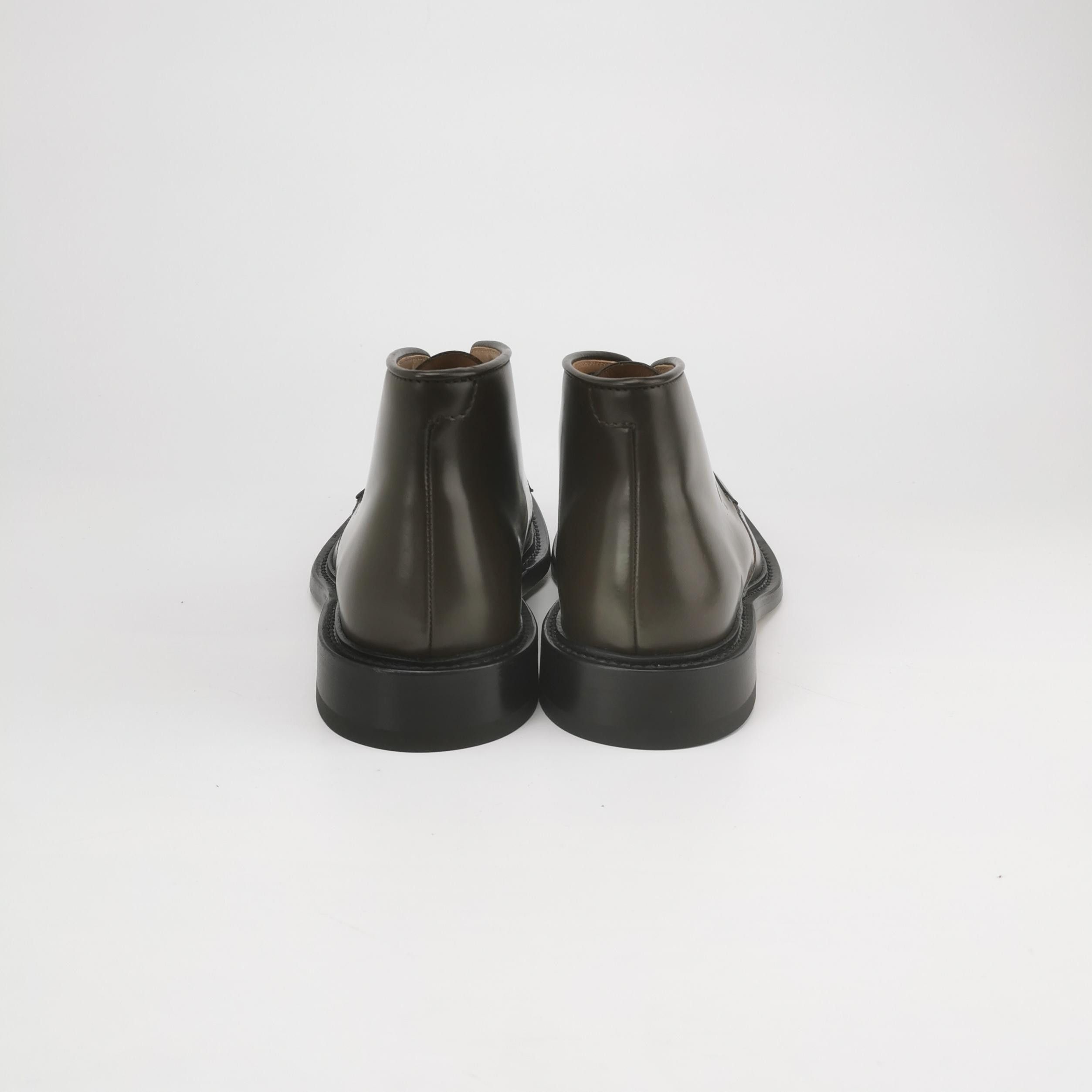Bottega Veneta Bottega Veneta Men 6 Boots Size US 6 / EU 39 - 4 Thumbnail