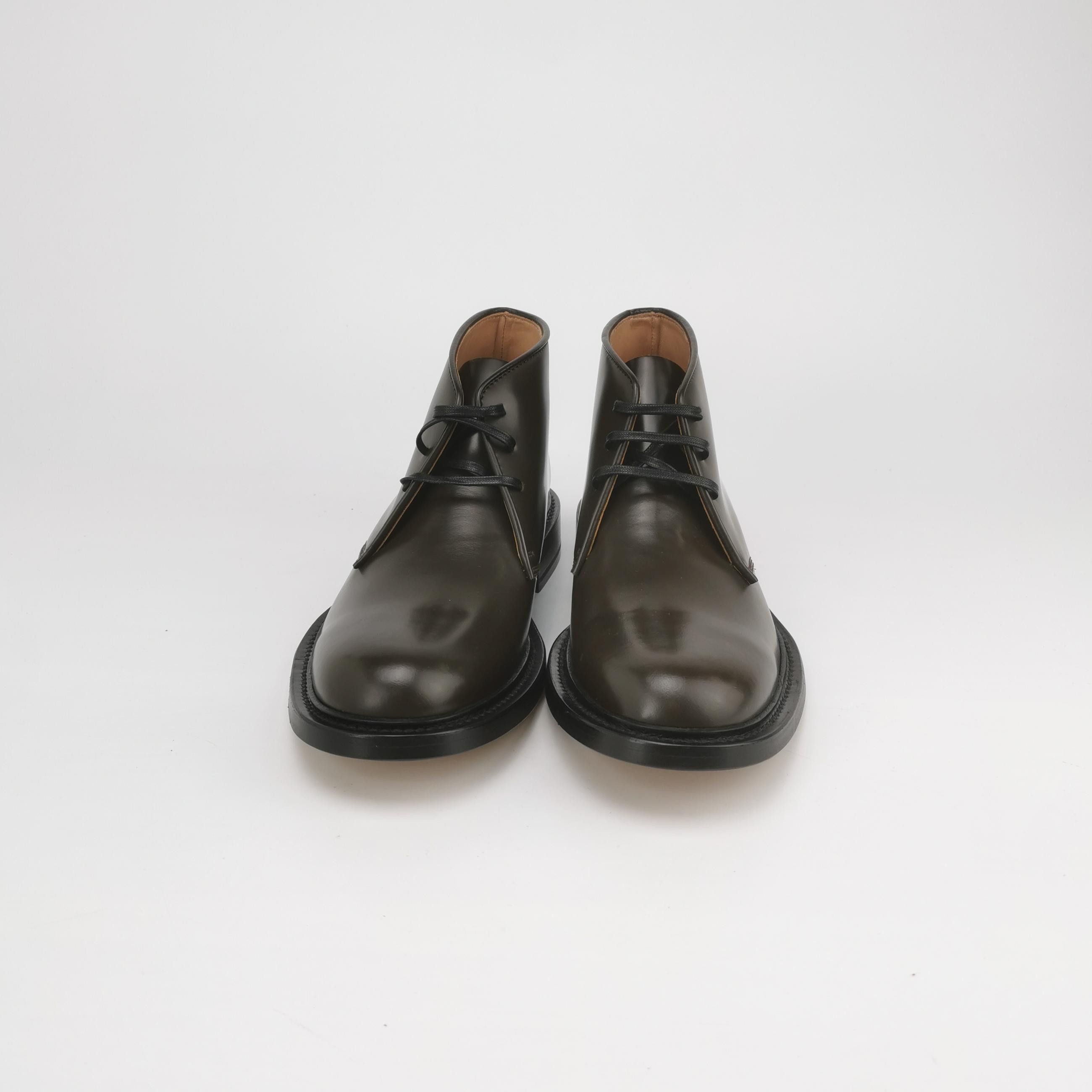 Bottega Veneta Bottega Veneta Men 6 Boots Size US 6 / EU 39 - 3 Thumbnail