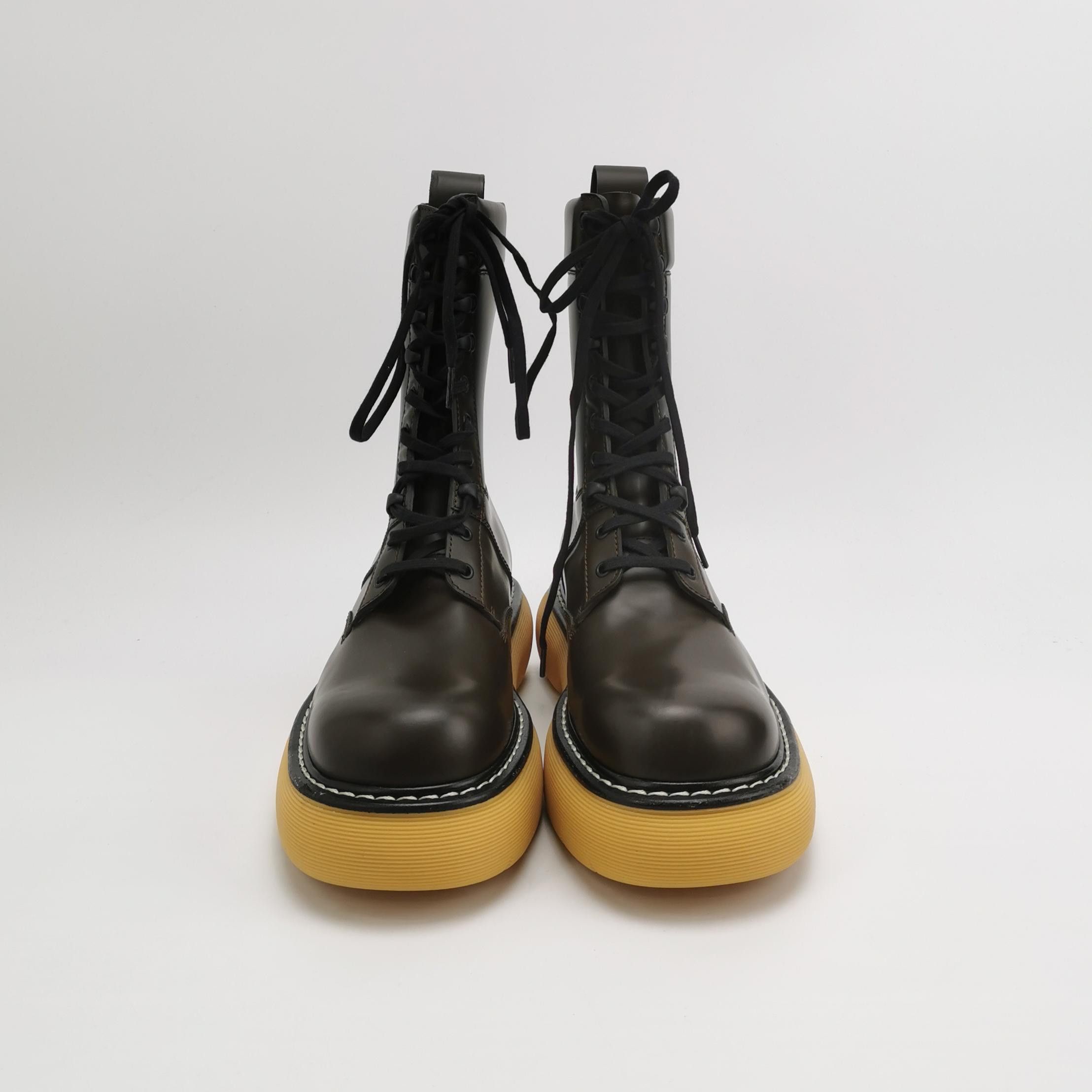 Bottega Veneta Bottega Veneta Men 10 Boots Size US 10 / EU 43 - 3 Thumbnail