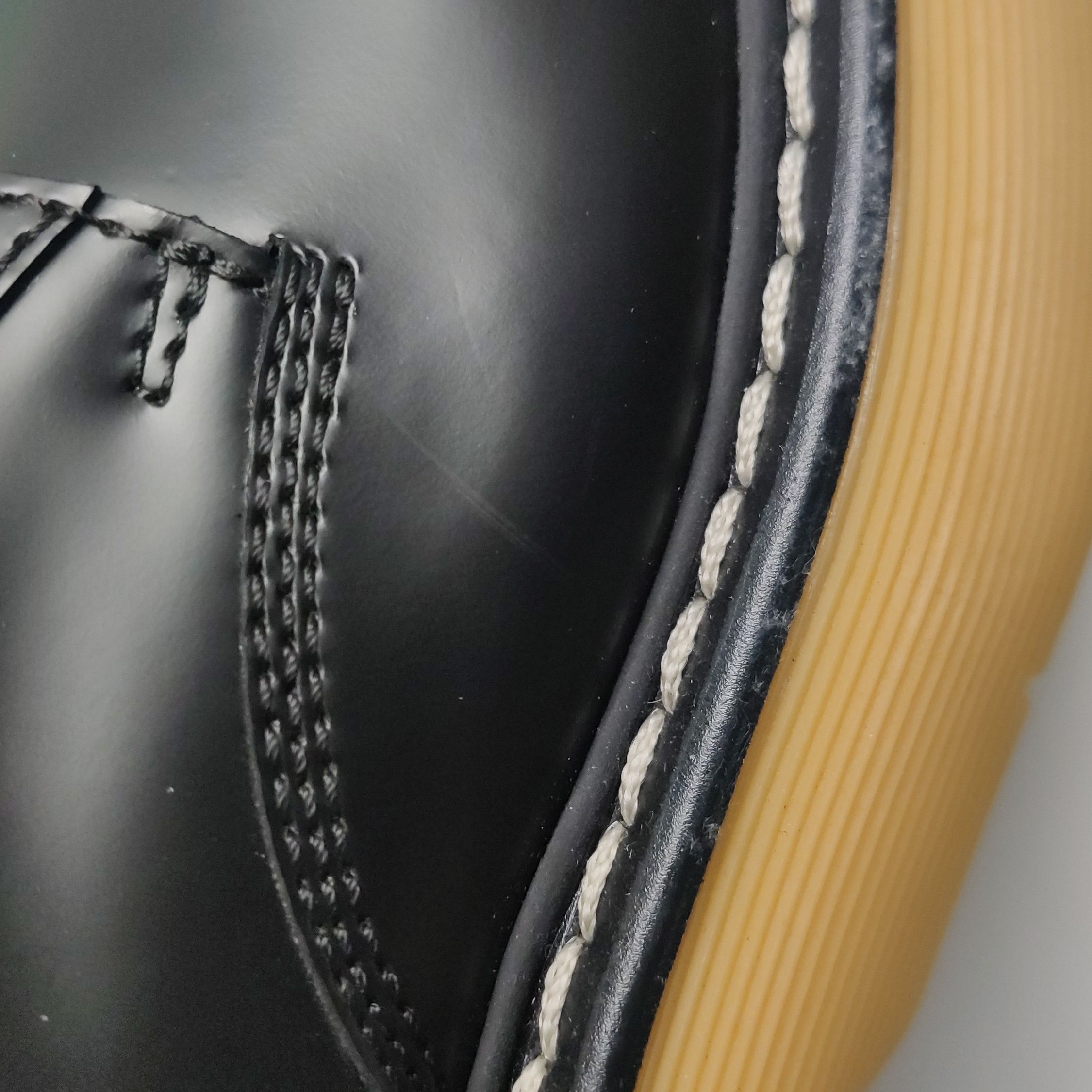 Bottega Veneta Bottega Veneta Men 7.5 Boots Size US 7.5 / EU 40-41 - 7 Thumbnail