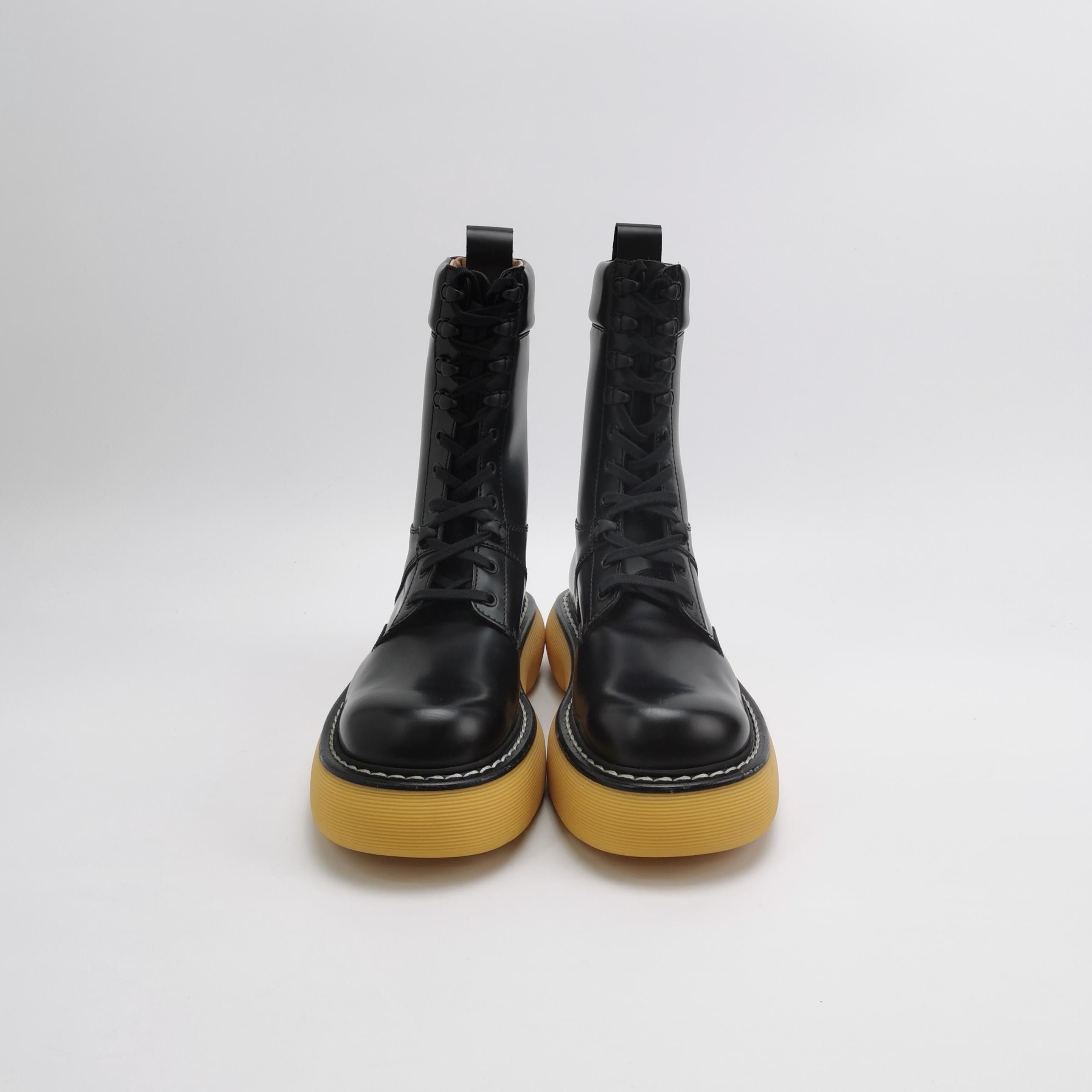 Bottega Veneta Bottega Veneta Men 7.5 Boots Size US 7.5 / EU 40-41 - 3 Thumbnail