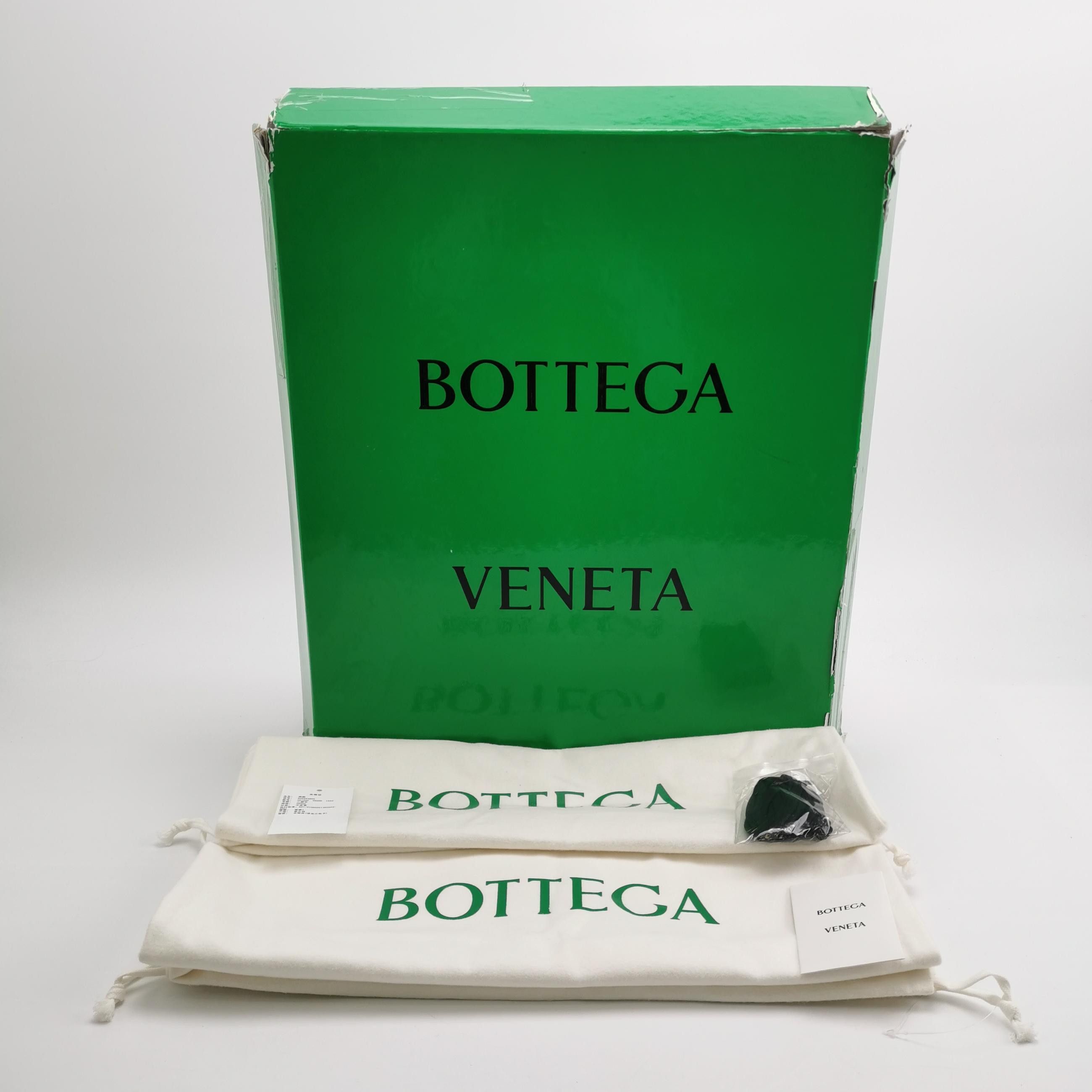 Bottega Veneta Bottega Veneta Men 7.5 Boots Size US 7.5 / EU 40-41 - 6 Thumbnail