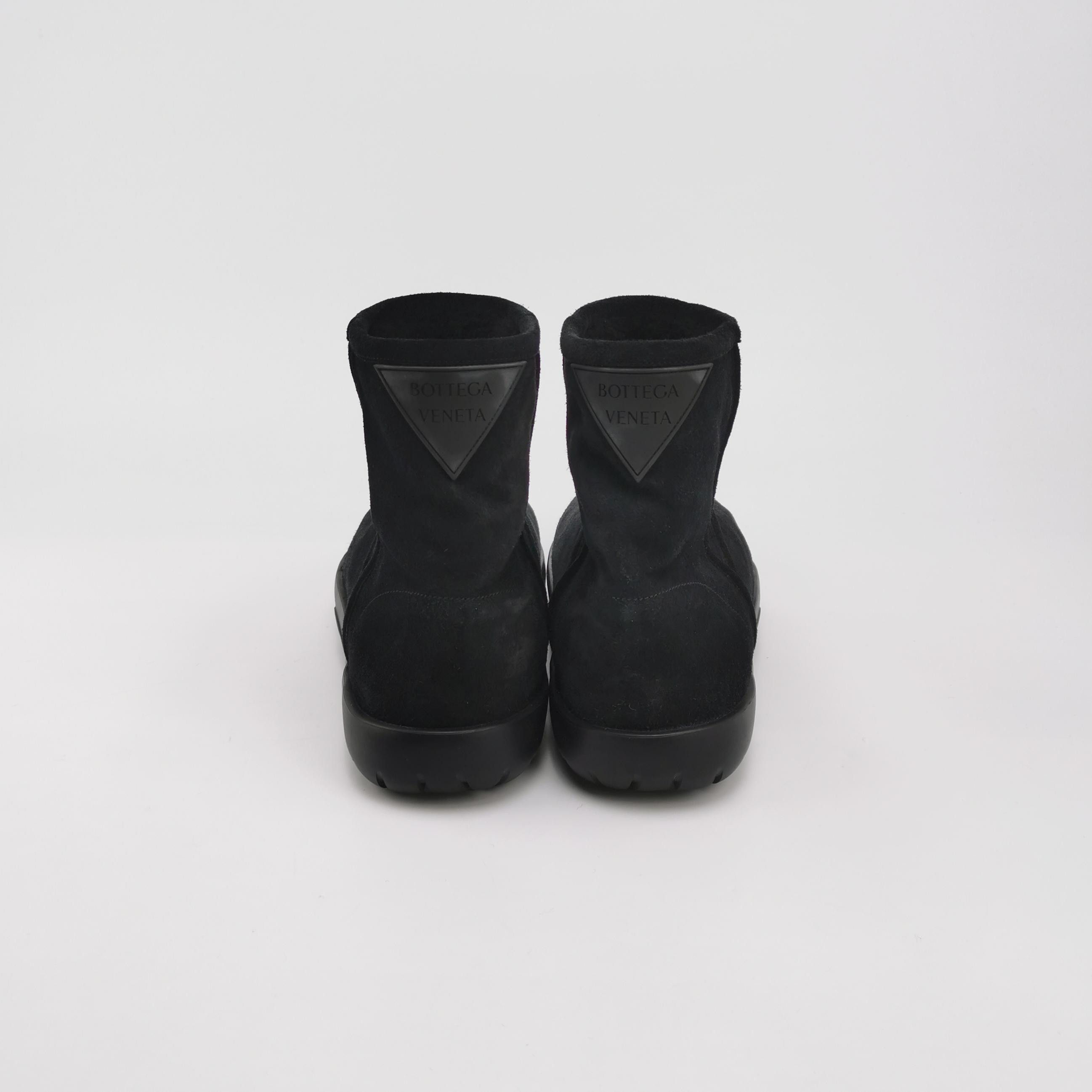 Bottega Veneta Bottega Veneta Men 8 Boots Size US 8 / EU 41 - 4 Thumbnail