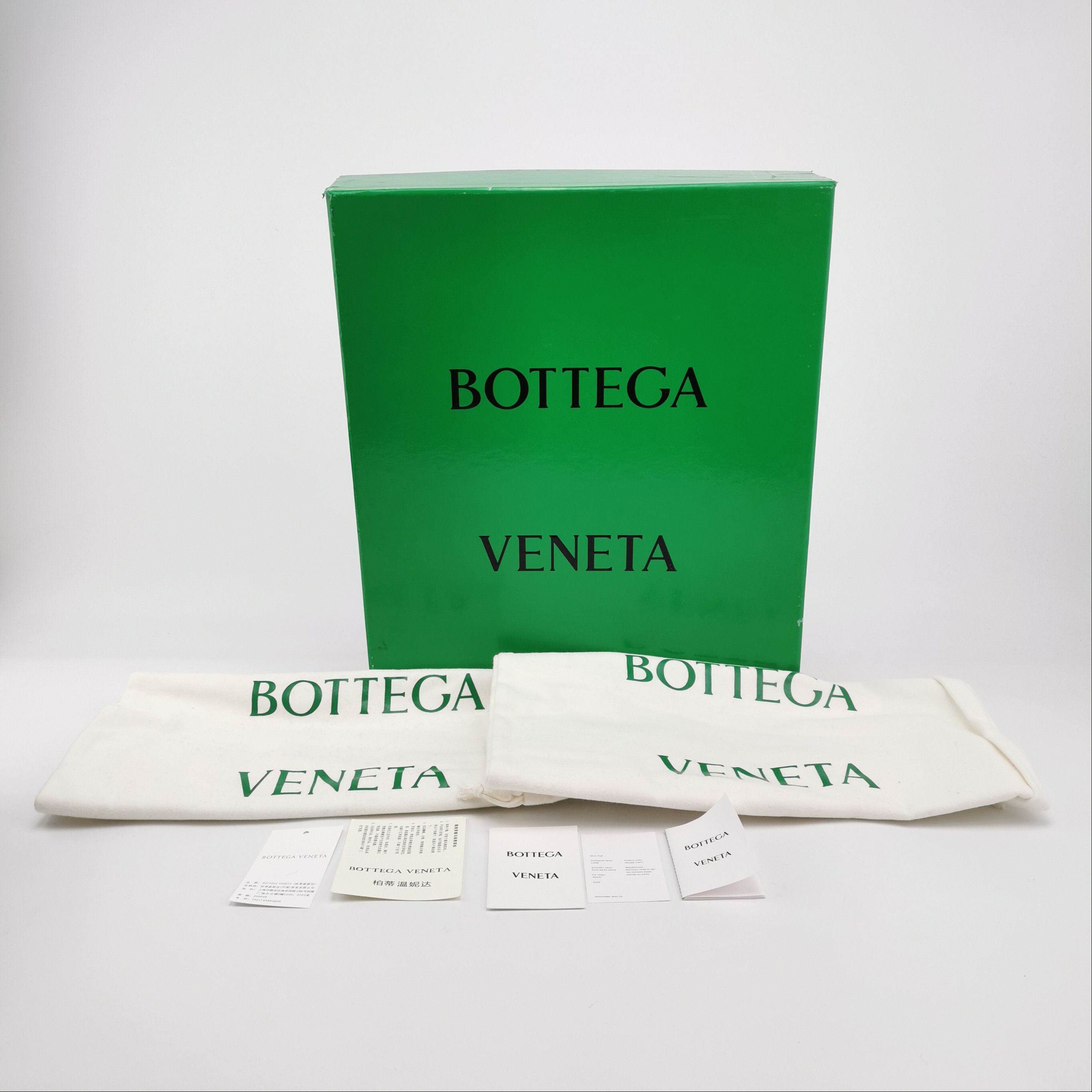 Bottega Veneta Bottega Veneta Men 8 Boots Size US 8 / EU 41 - 6 Thumbnail