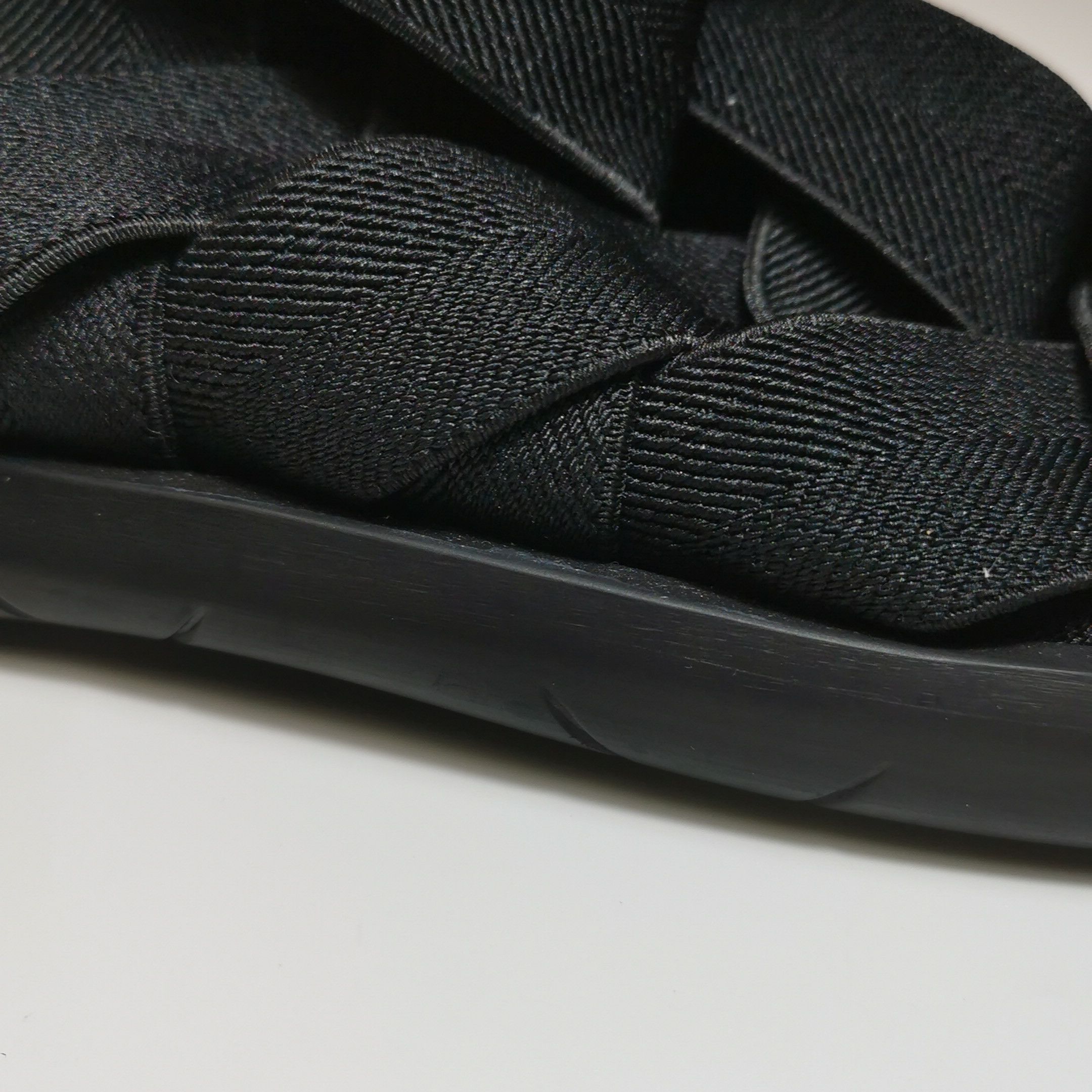 Bottega Veneta Bottega Veneta Men 8 Sandals Size US 8 / EU 41 - 10 Thumbnail
