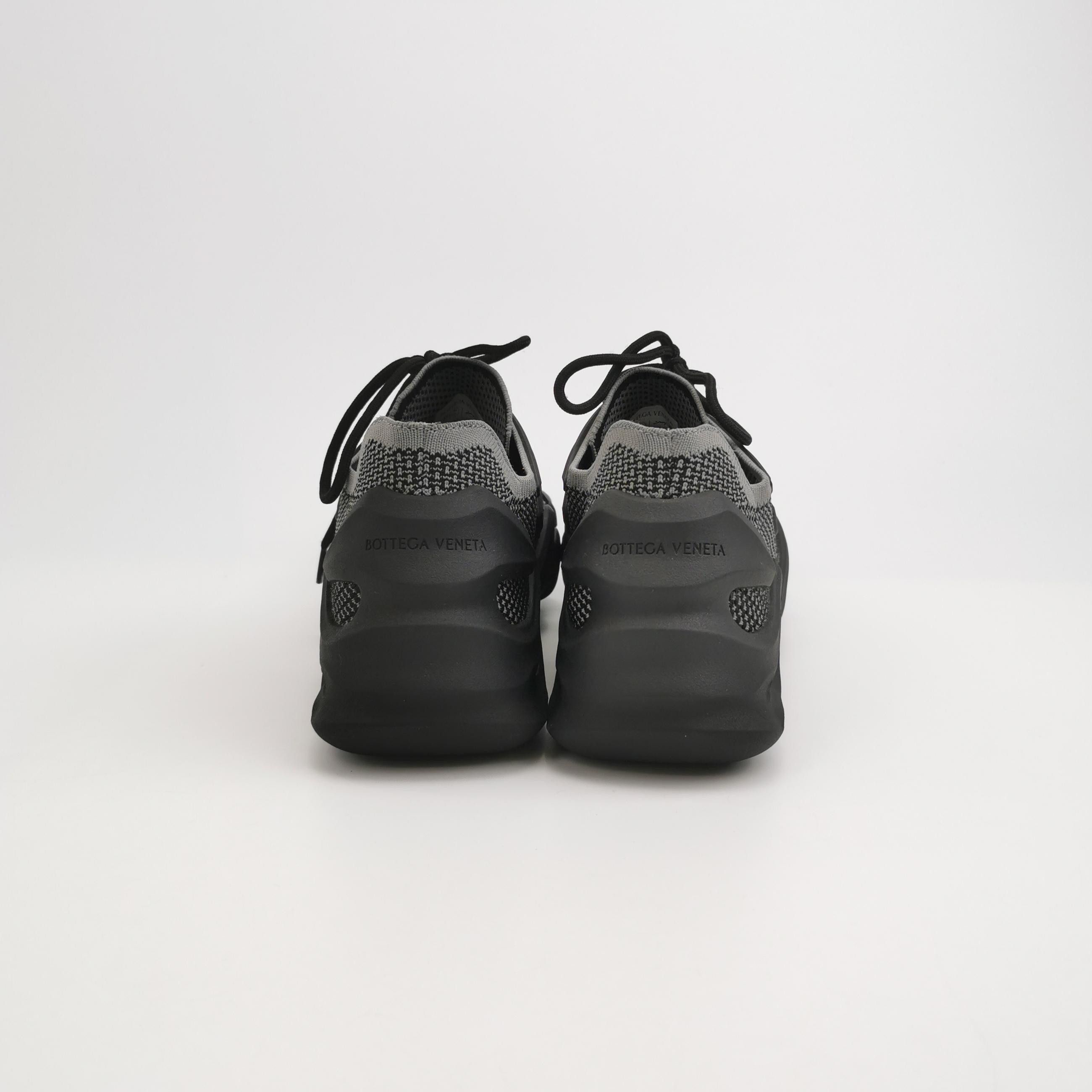 Bottega Veneta Bottega Veneta Men 12 Lowtop Sneakers Size US 12 / EU 45 - 4 Thumbnail