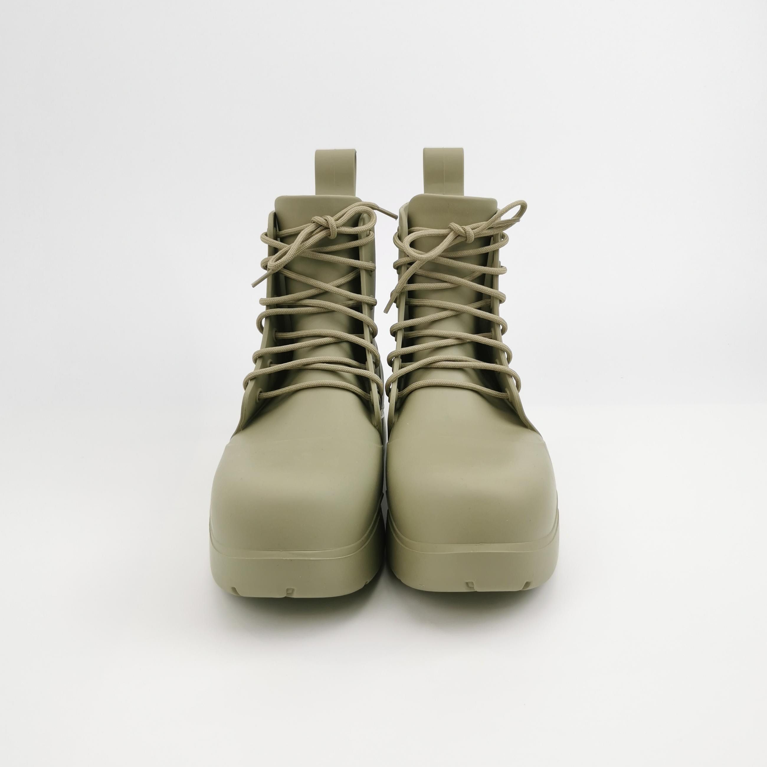 Bottega Veneta Bottega Veneta Men 8 Boots Size US 8 / EU 41 - 3 Thumbnail