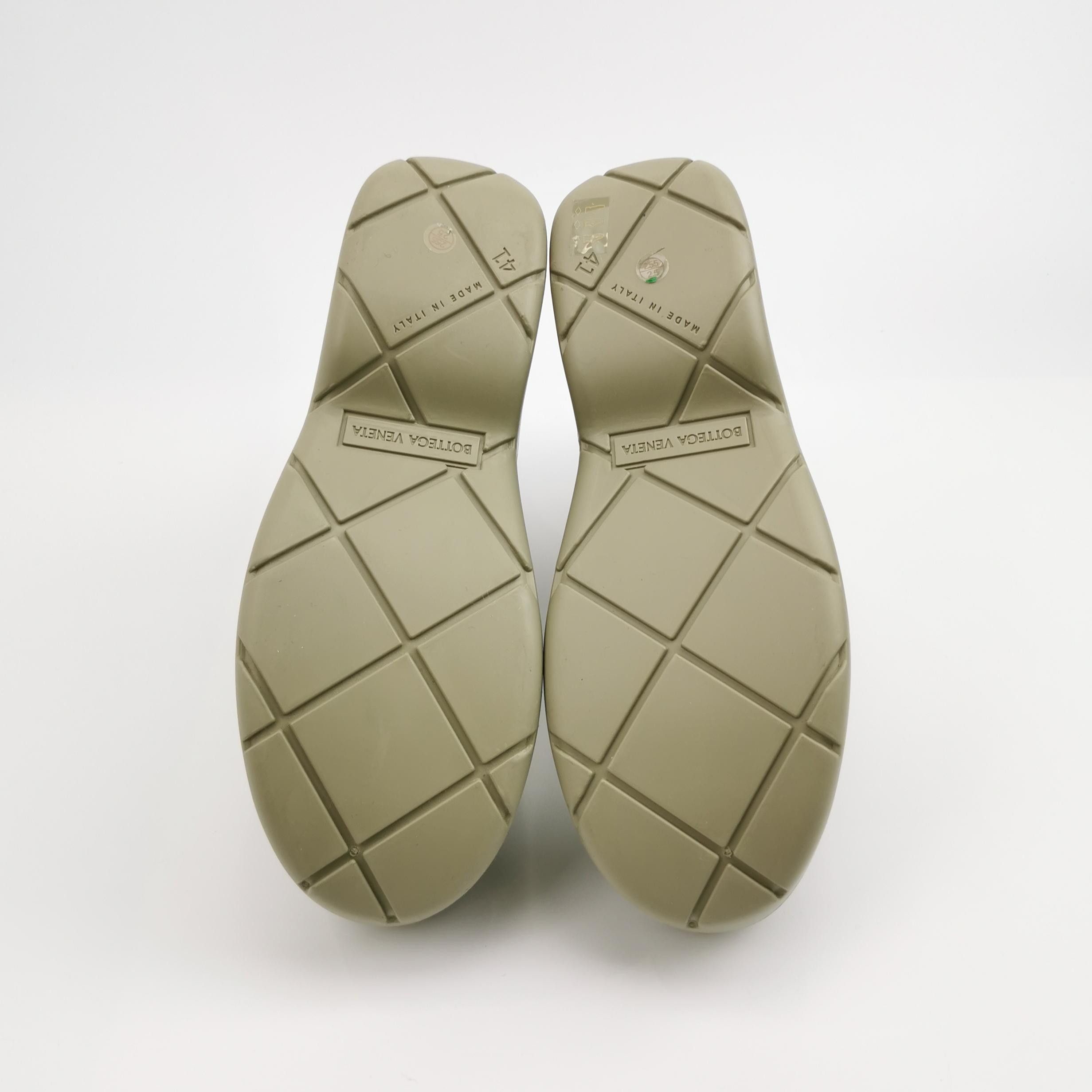 Bottega Veneta Bottega Veneta Men 8 Boots Size US 8 / EU 41 - 5 Thumbnail