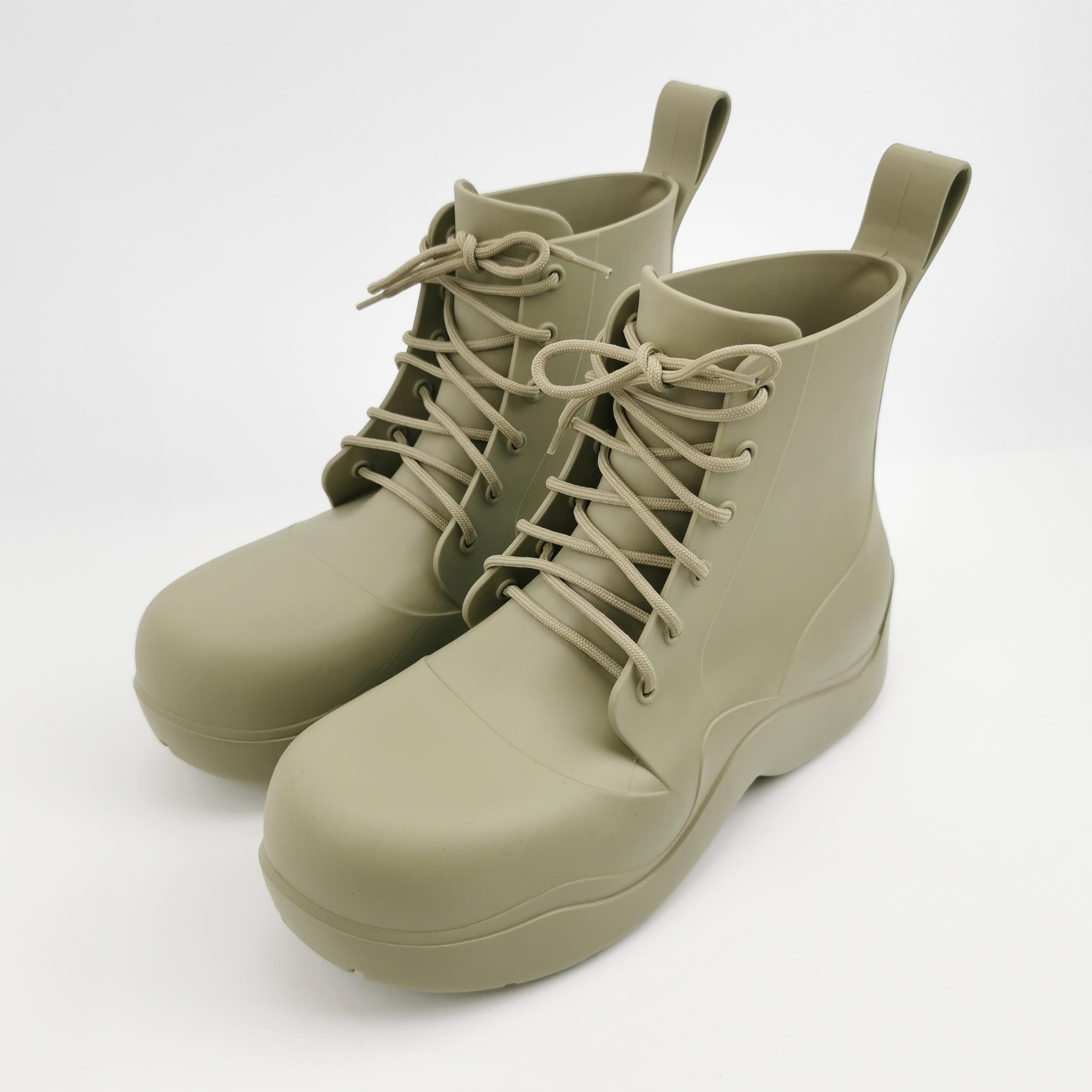 Bottega Veneta Bottega Veneta Men 8 Boots Size US 8 / EU 41 - 2 Thumbnail