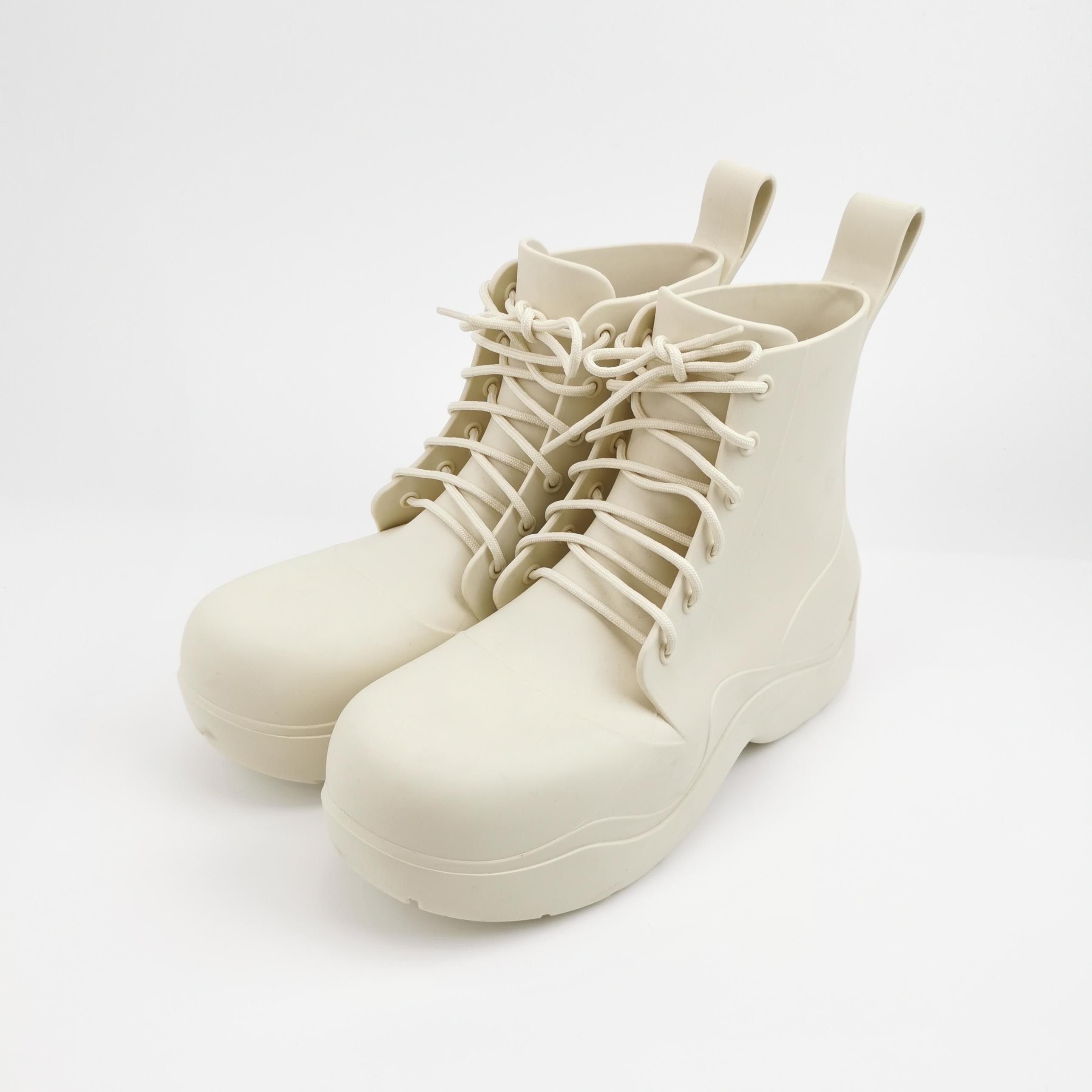 Bottega Veneta Bottega Veneta Men 8 Boots Size US 8 / EU 41 - 2 Thumbnail