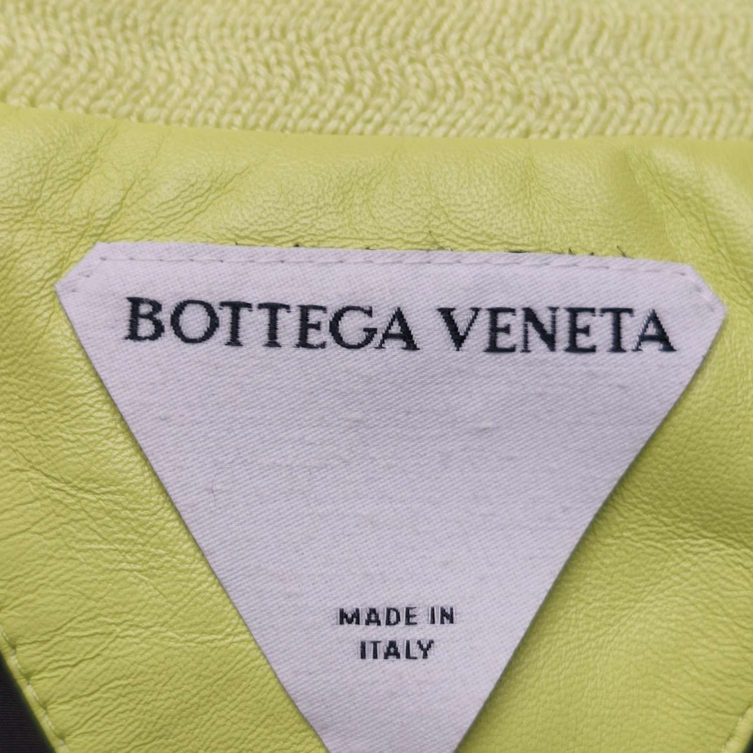 Bottega Veneta Bottega Veneta Men l Vests Size US L / EU 52-54 / 3 - 4 Thumbnail
