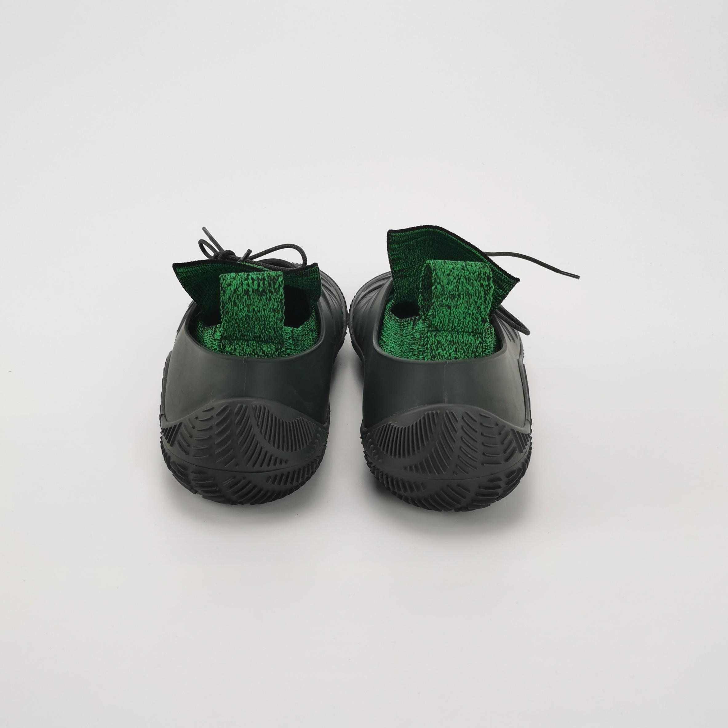 Bottega Veneta Bottega Veneta Men 7 Lowtop Sneakers Size US 7 / EU 40 - 4 Thumbnail