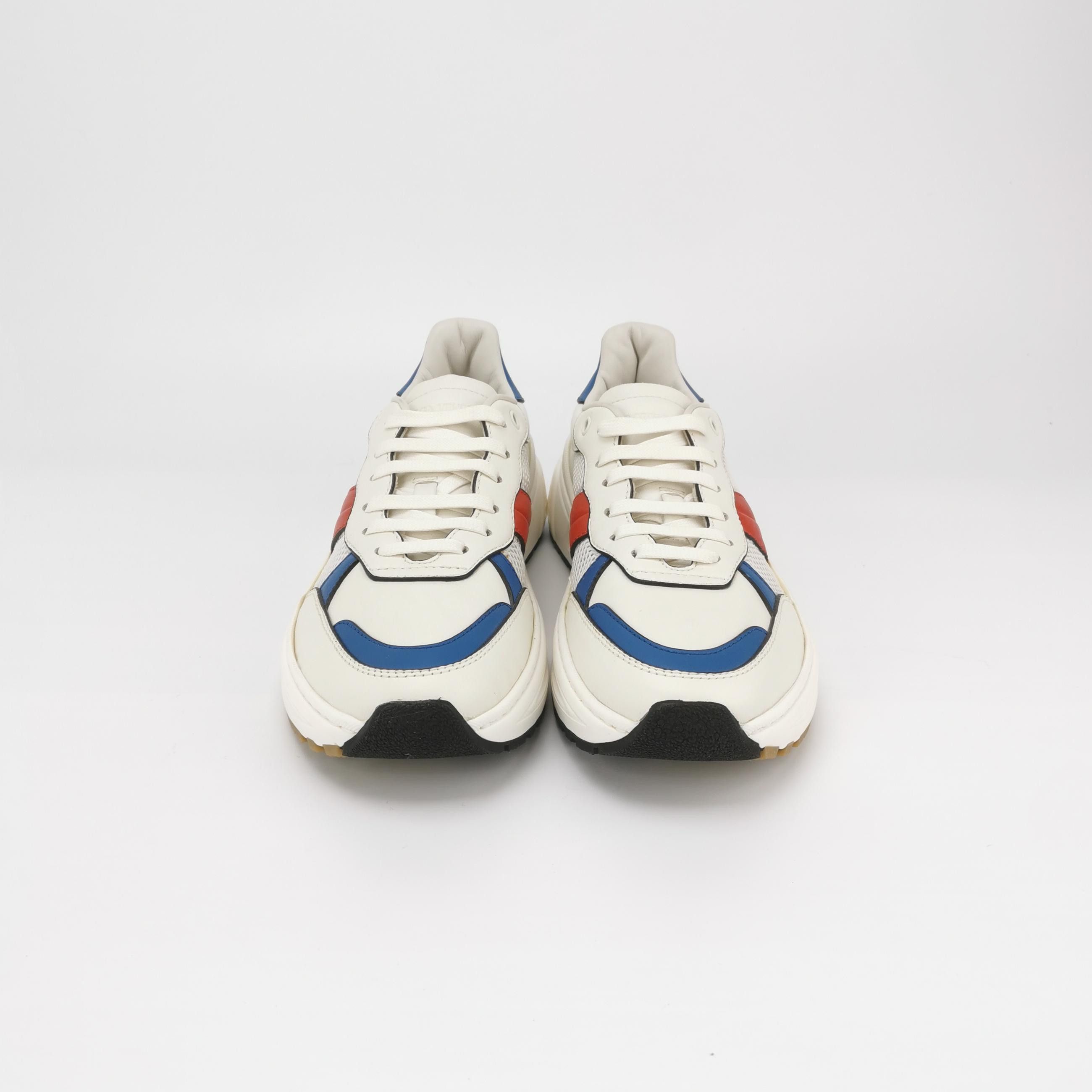 Bottega Veneta Bottega Veneta Men 7 Lowtop Sneakers Size US 7 / EU 40 - 3 Thumbnail