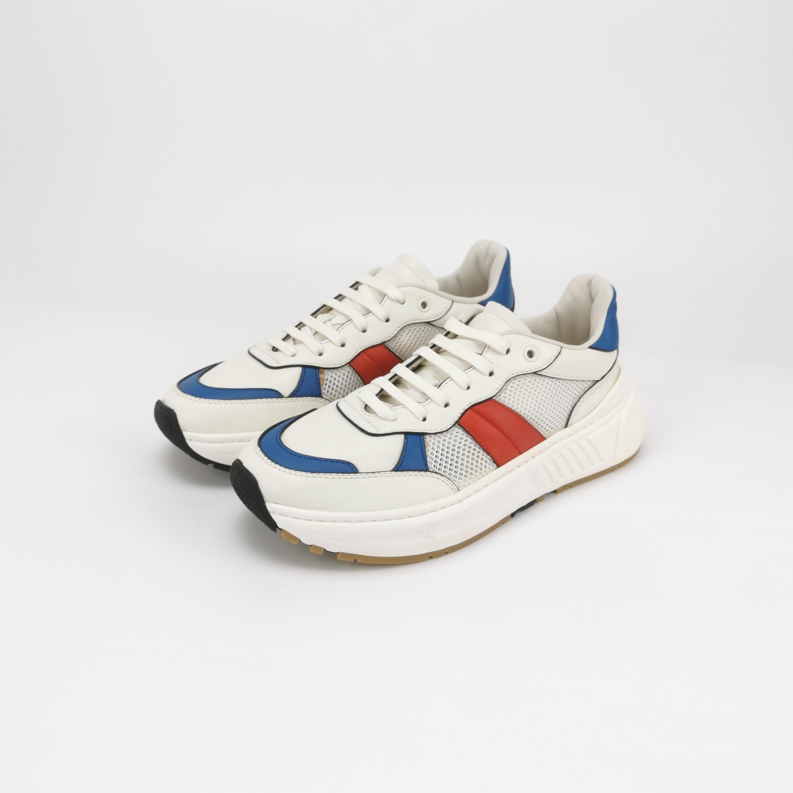 Bottega Veneta Bottega Veneta Men 7 Lowtop Sneakers Size US 7 / EU 40 - 2 Thumbnail