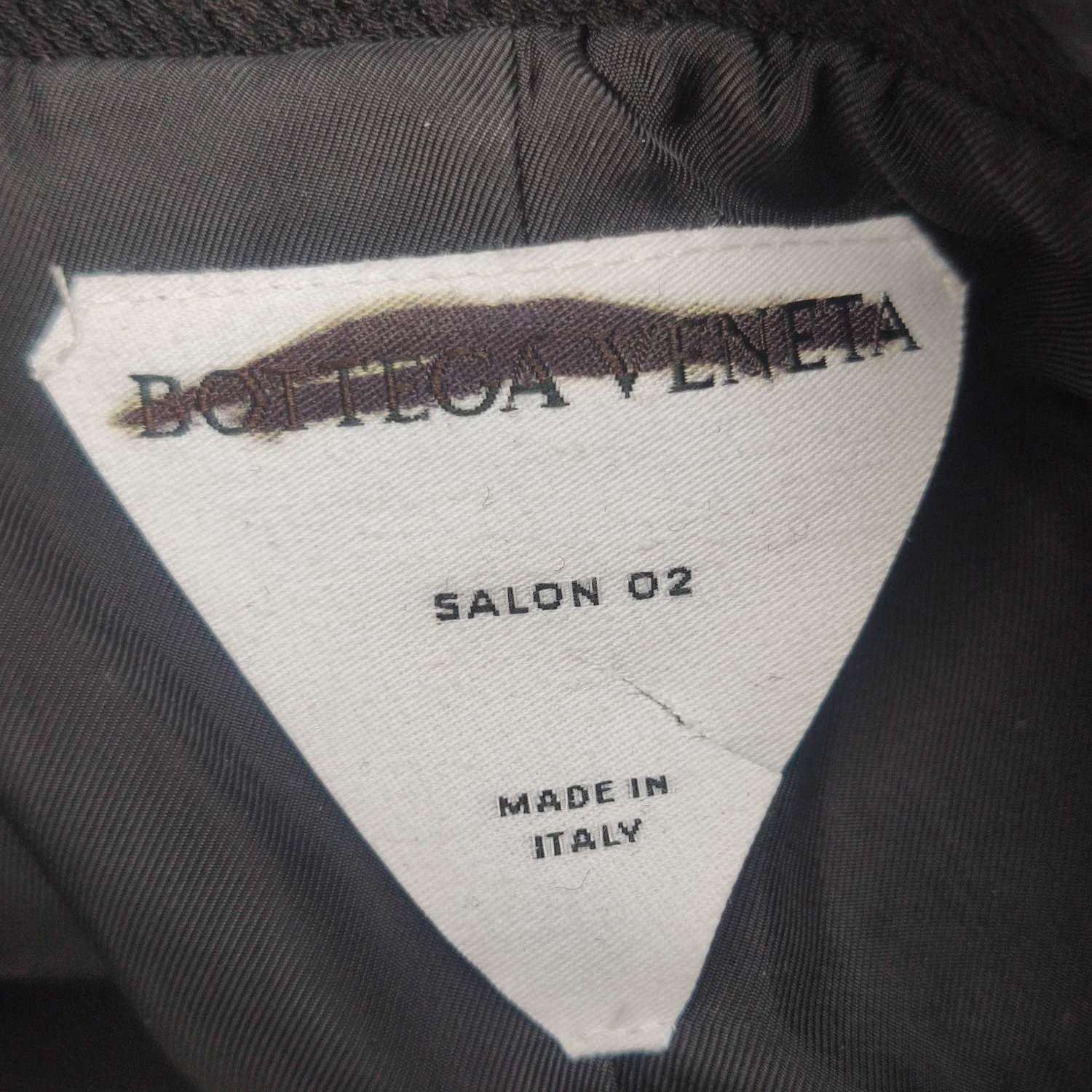 Bottega Veneta Bottega Veneta Men m Light Jackets Size US M / EU 48-50 / 2 - 4 Thumbnail
