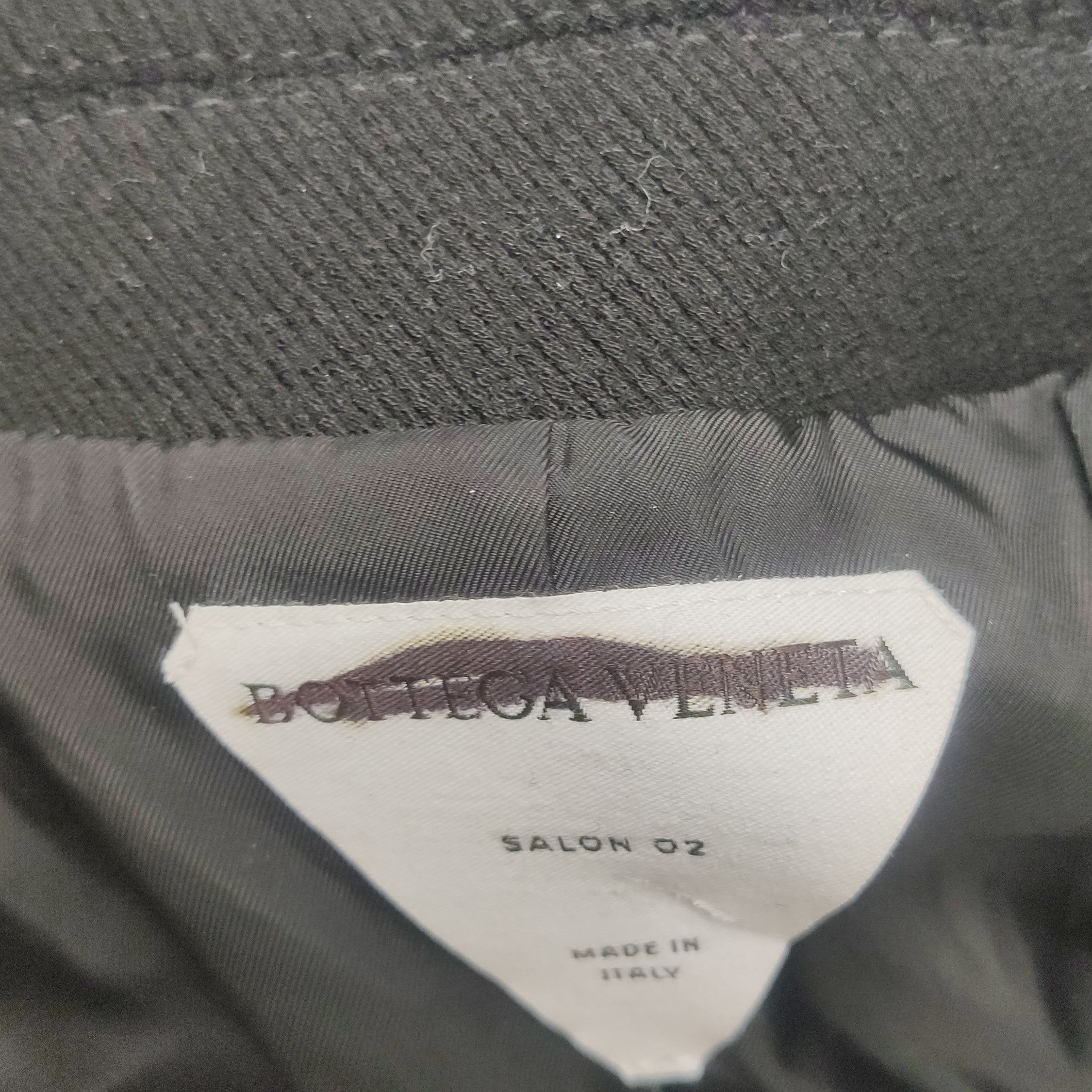 Bottega Veneta Bottega Veneta Men m Light Jackets Size US M / EU 48-50 / 2 - 13 Thumbnail