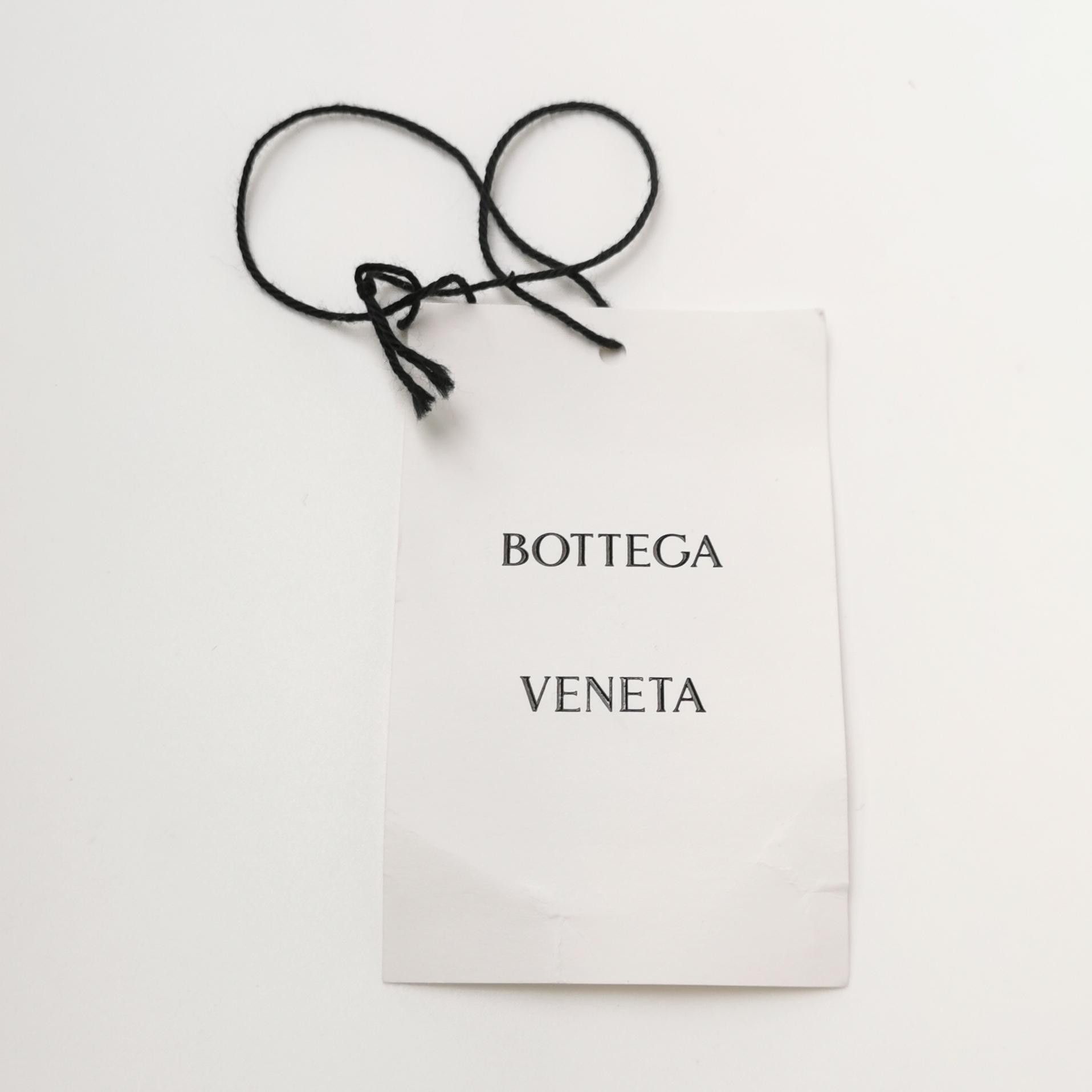Bottega Veneta Bottega Veneta Men xs Short Sleeve Shirts Size US XS / EU 42 / 0 - 4 Thumbnail