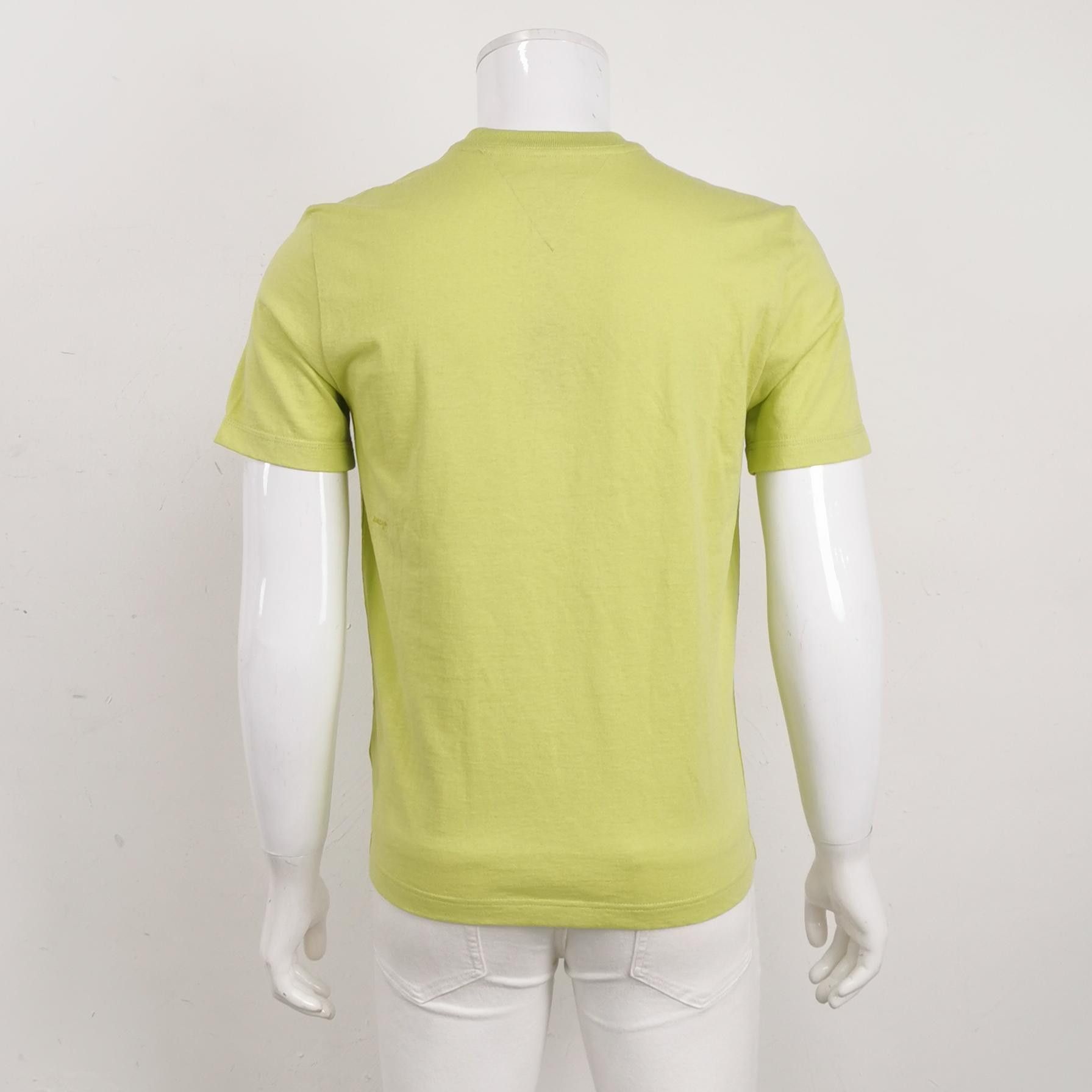 Bottega Veneta Bottega Veneta Men xs Short Sleeve Shirts Size US XS / EU 42 / 0 - 2 Thumbnail