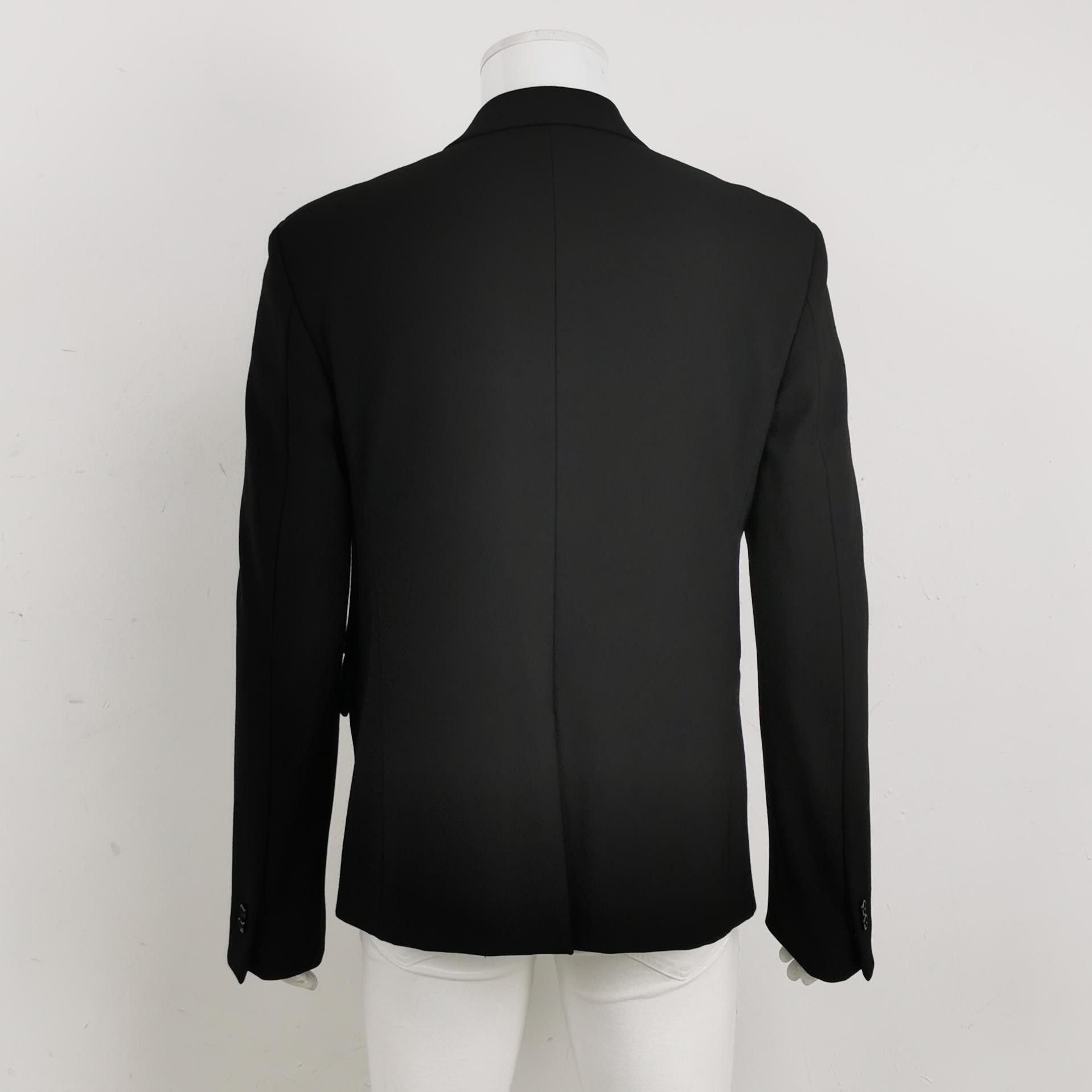 Bottega Veneta Bottega Veneta Men l Light Jackets Size US L / EU 52-54 / 3 - 2 Thumbnail