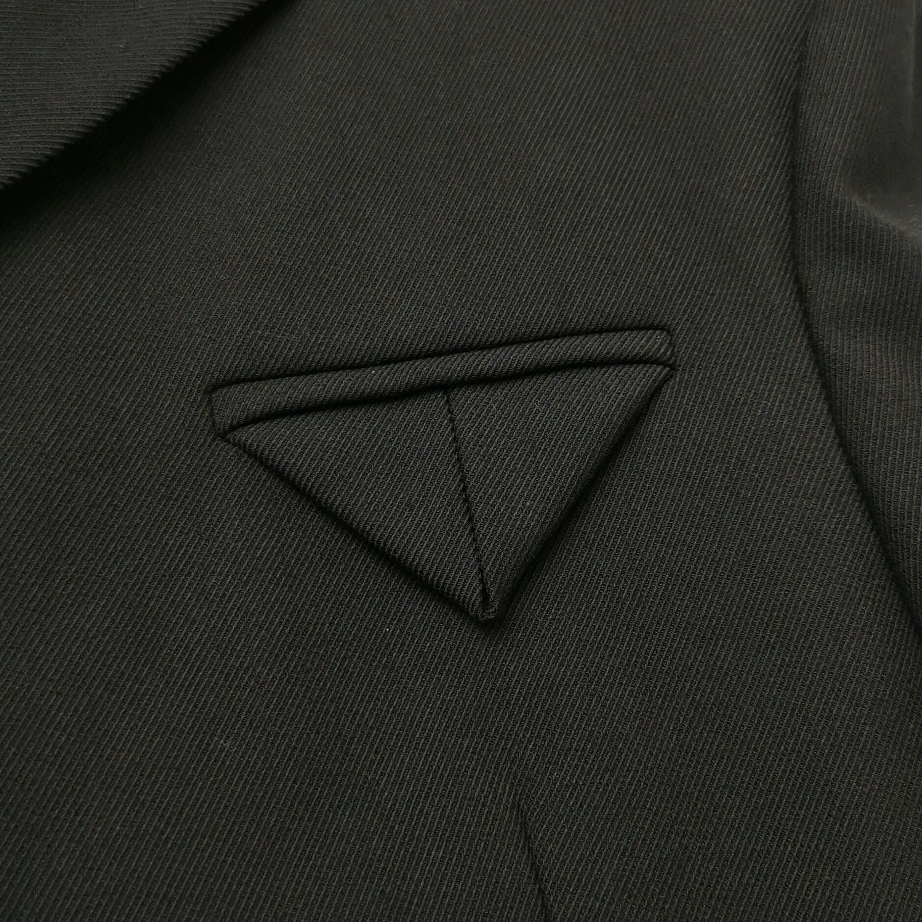 Bottega Veneta Bottega Veneta Men l Light Jackets Size US L / EU 52-54 / 3 - 3 Thumbnail