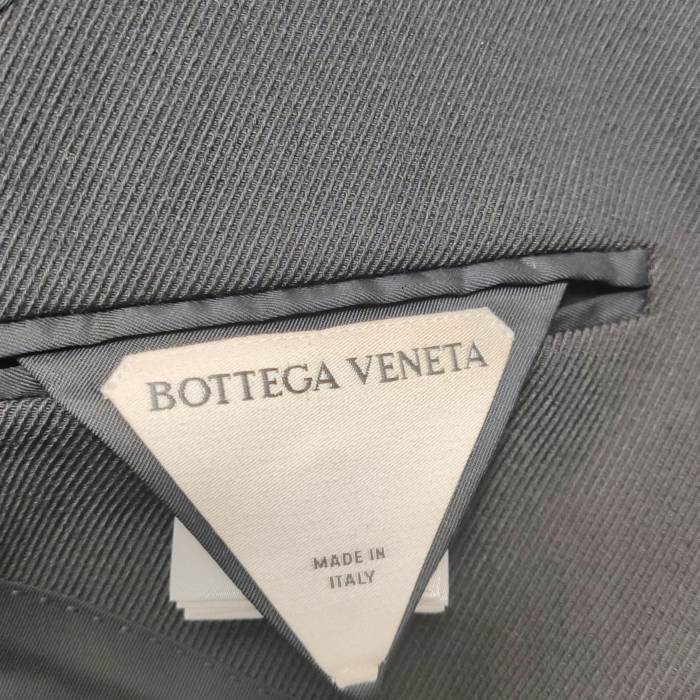 Bottega Veneta Bottega Veneta Men l Light Jackets Size US L / EU 52-54 / 3 - 8 Thumbnail