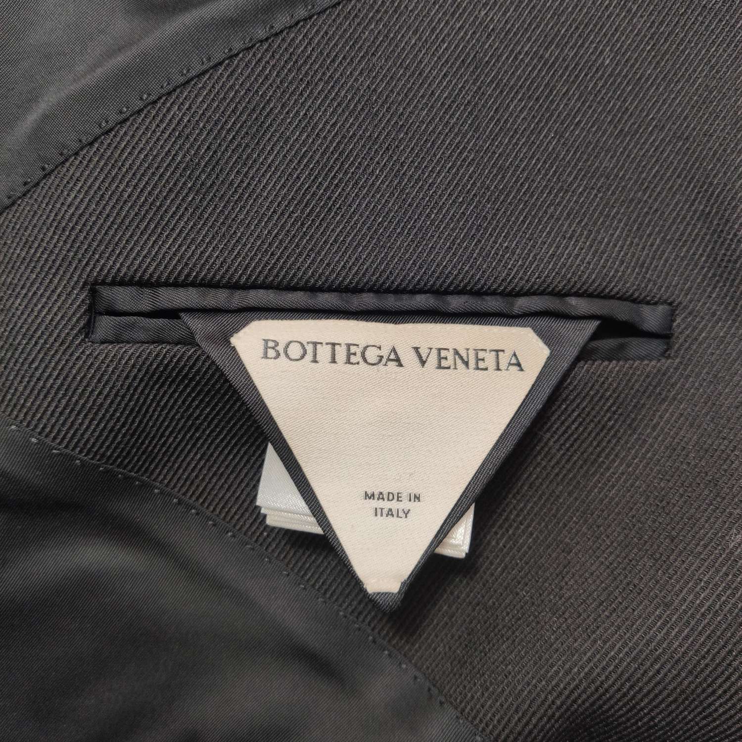 Bottega Veneta Bottega Veneta Men l Light Jackets Size US L / EU 52-54 / 3 - 4 Thumbnail