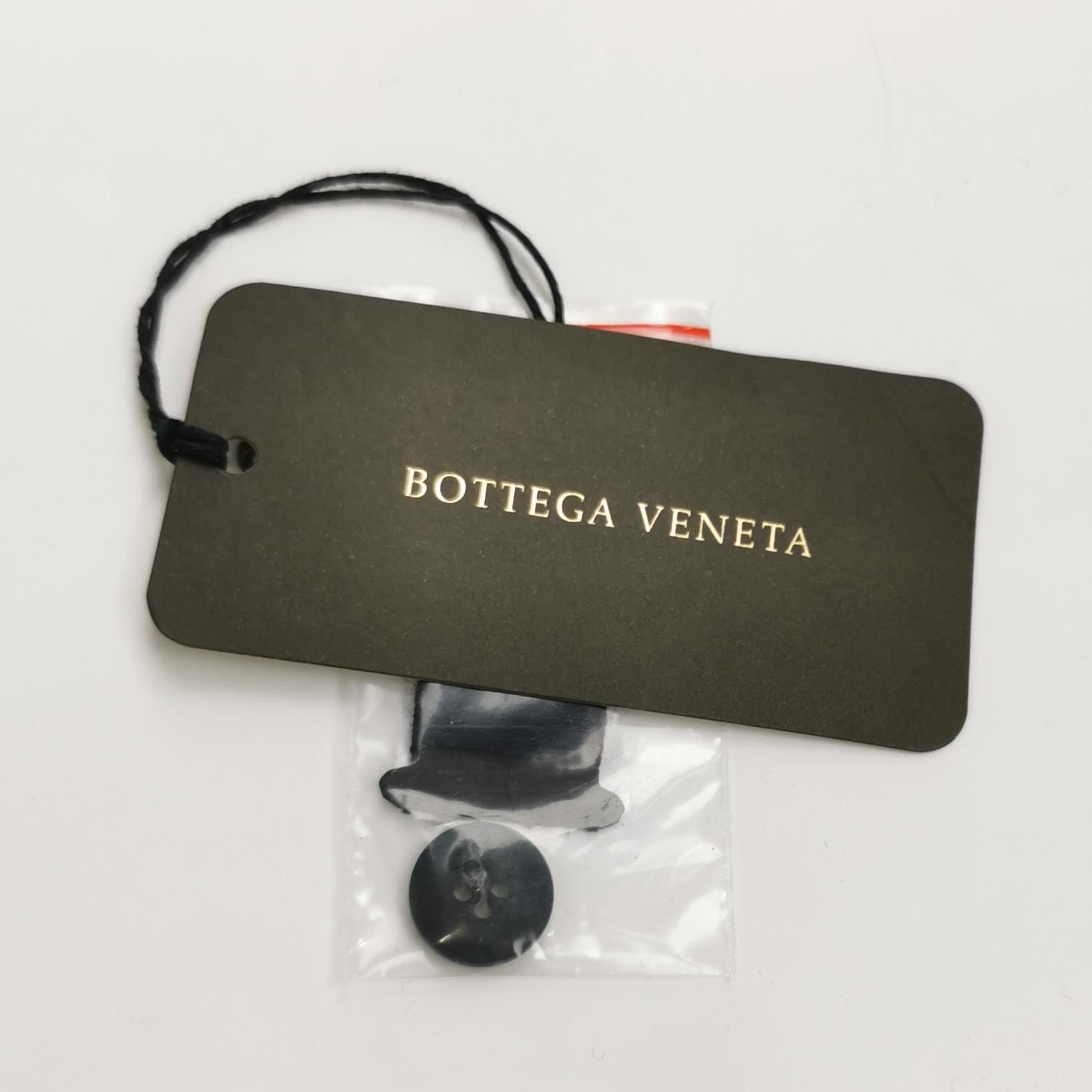 Bottega Veneta Bottega Veneta Men l Sweaters Knitwear Size US L / EU 52-54 / 3 - 3 Thumbnail