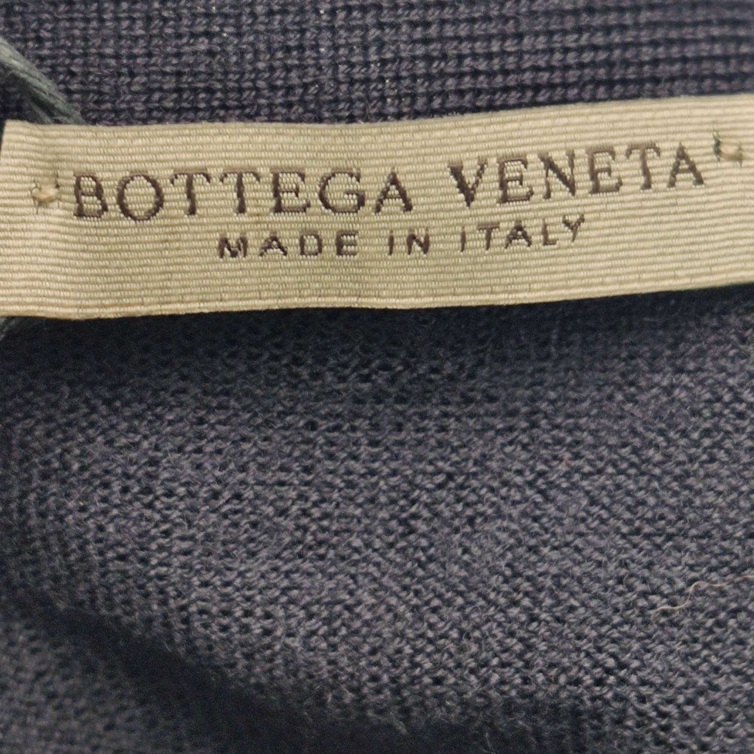 Bottega Veneta Bottega Veneta Men l Sweaters Knitwear Size US L / EU 52-54 / 3 - 4 Thumbnail